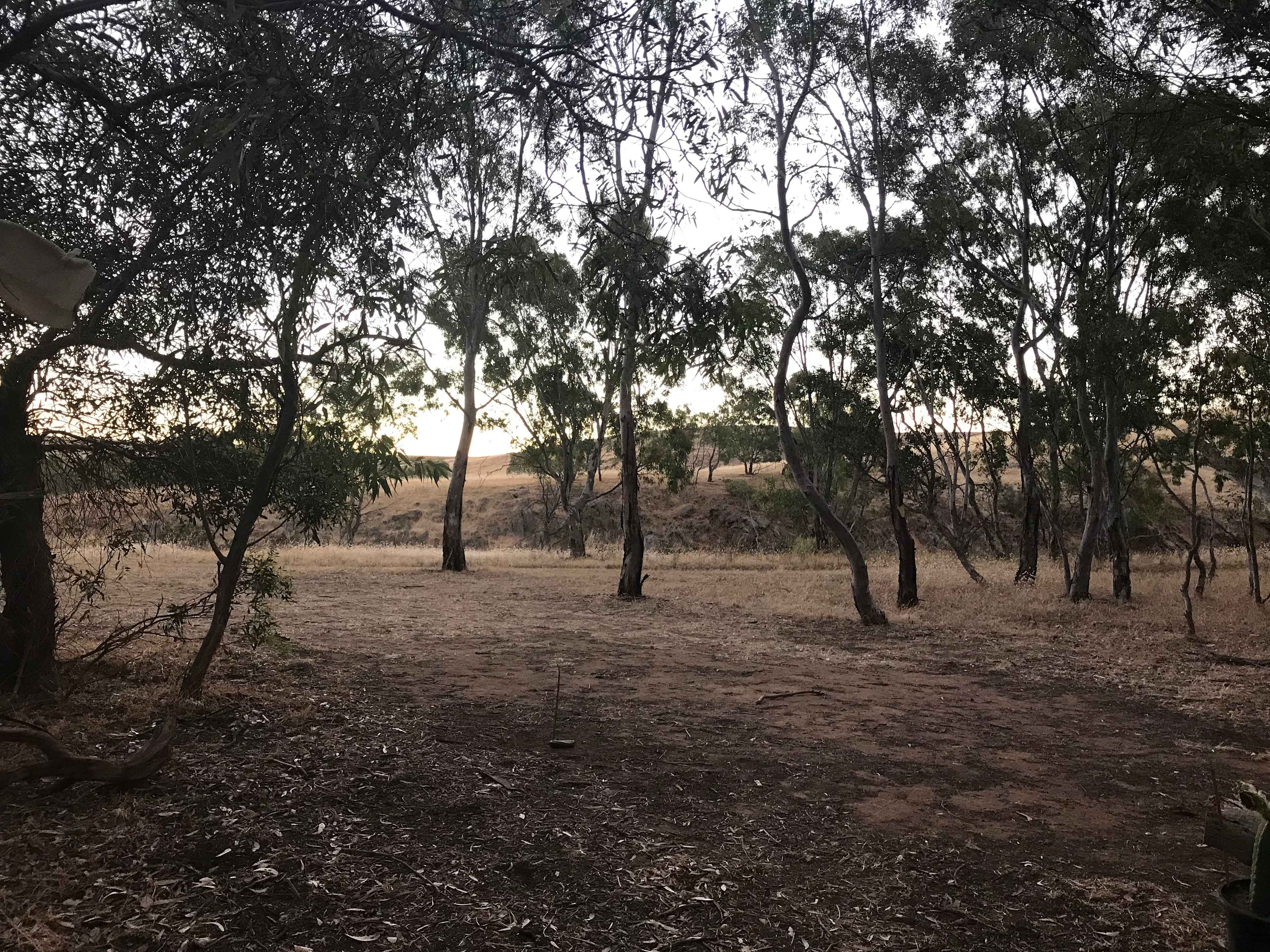 Pymbroke Camp