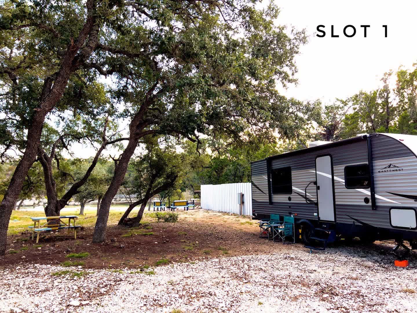 Sparrow Bend River Retreat