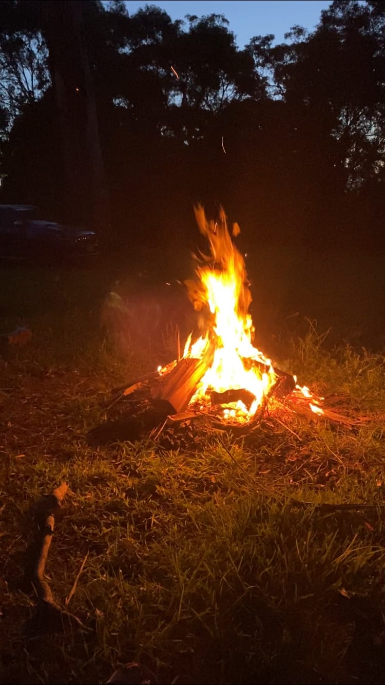 Brooman, on the Clyde River