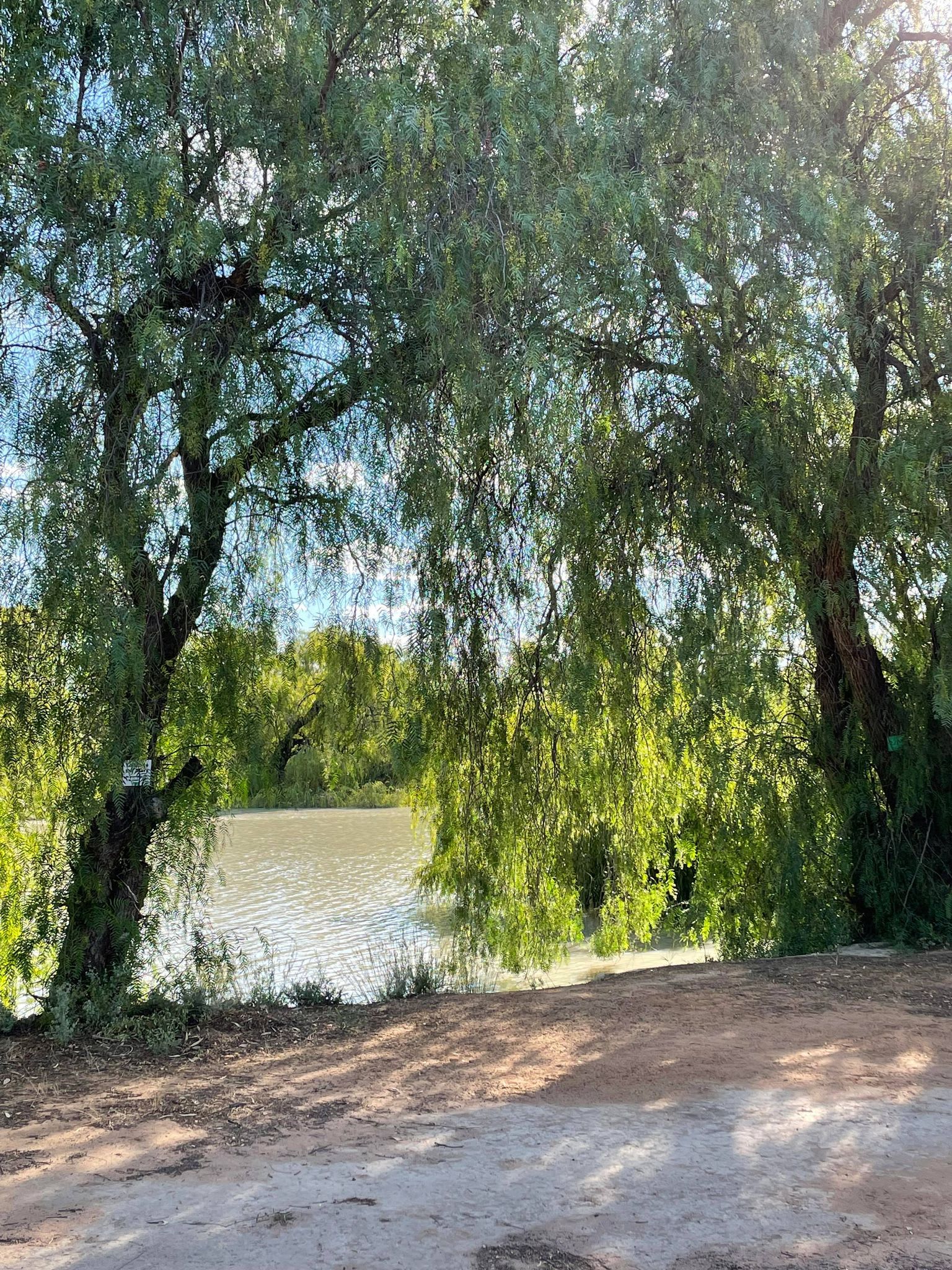 Burraburoon Farmstay