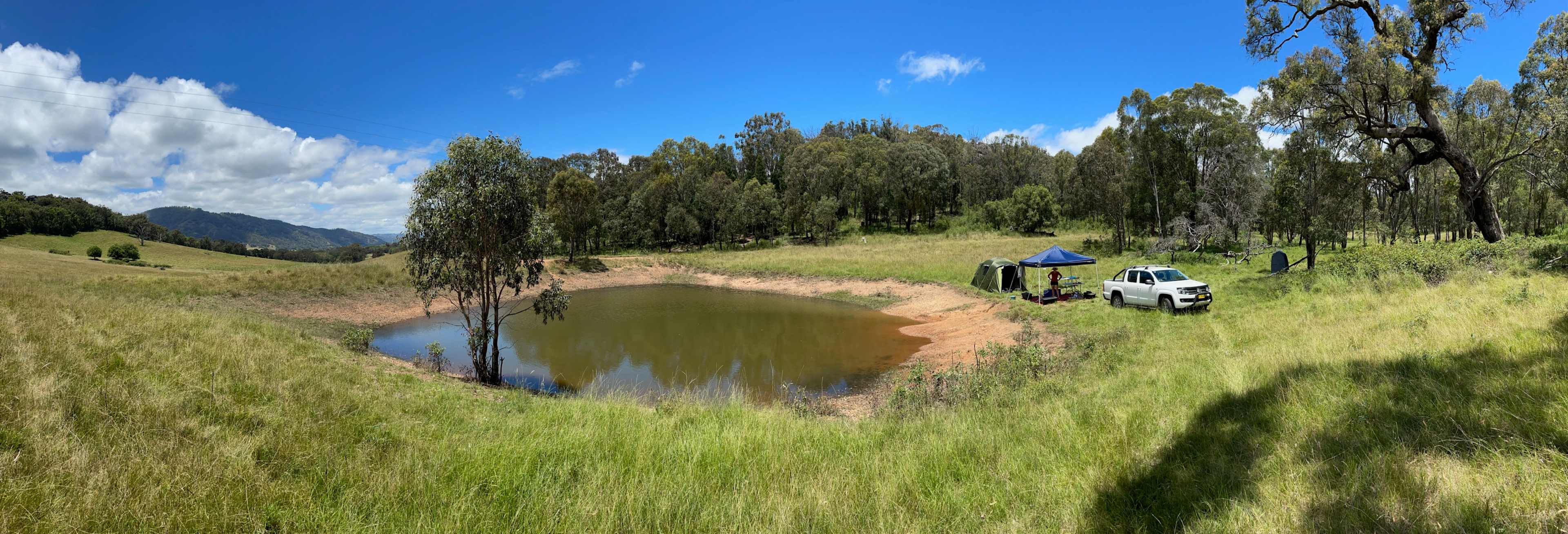 Temple Court, Murrurundi