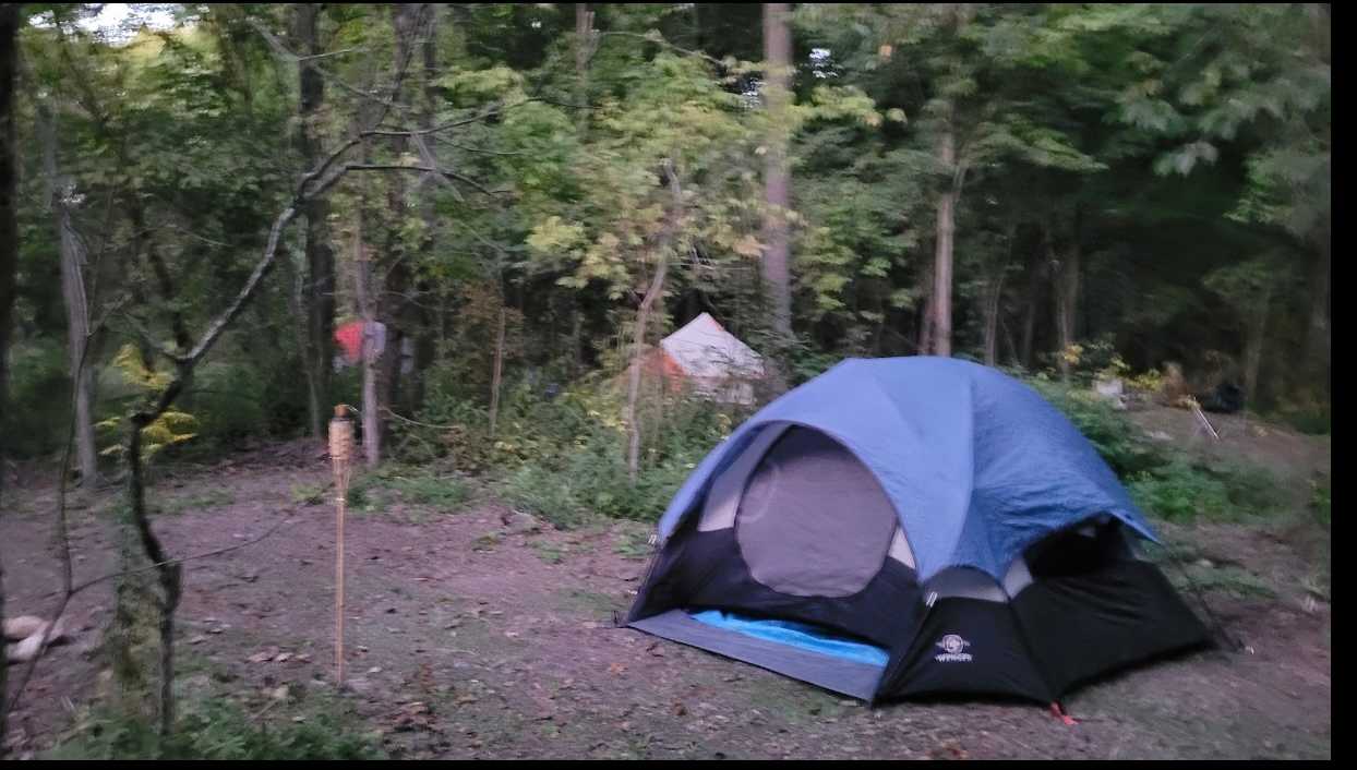 River Camp Fort Wayne