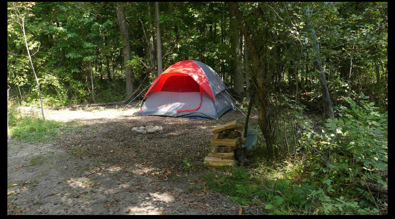 River Camp Fort Wayne