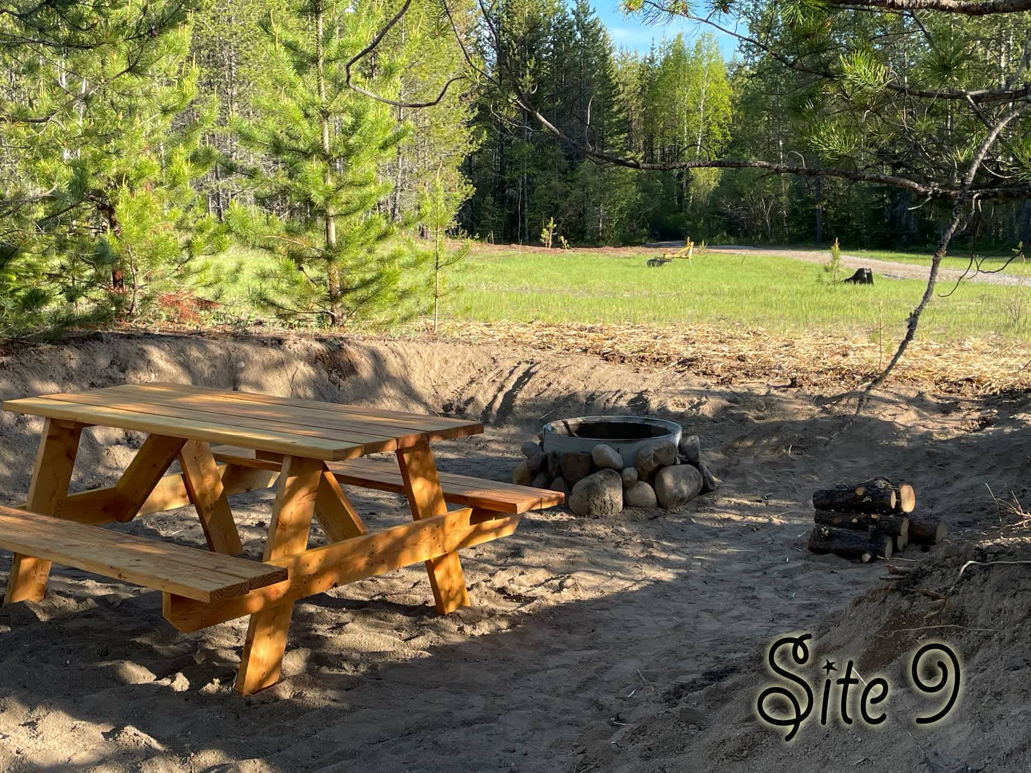Site 9