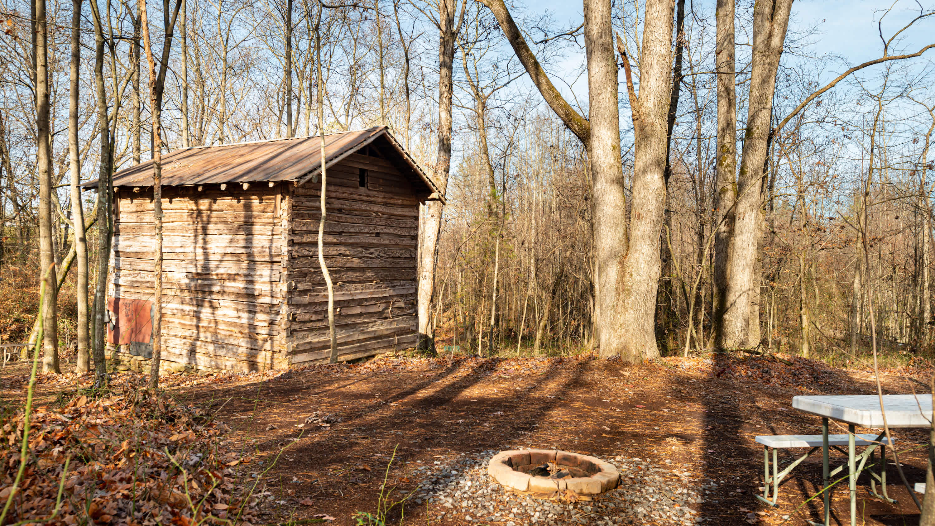 Eden Oaks Vineyard & Campground
