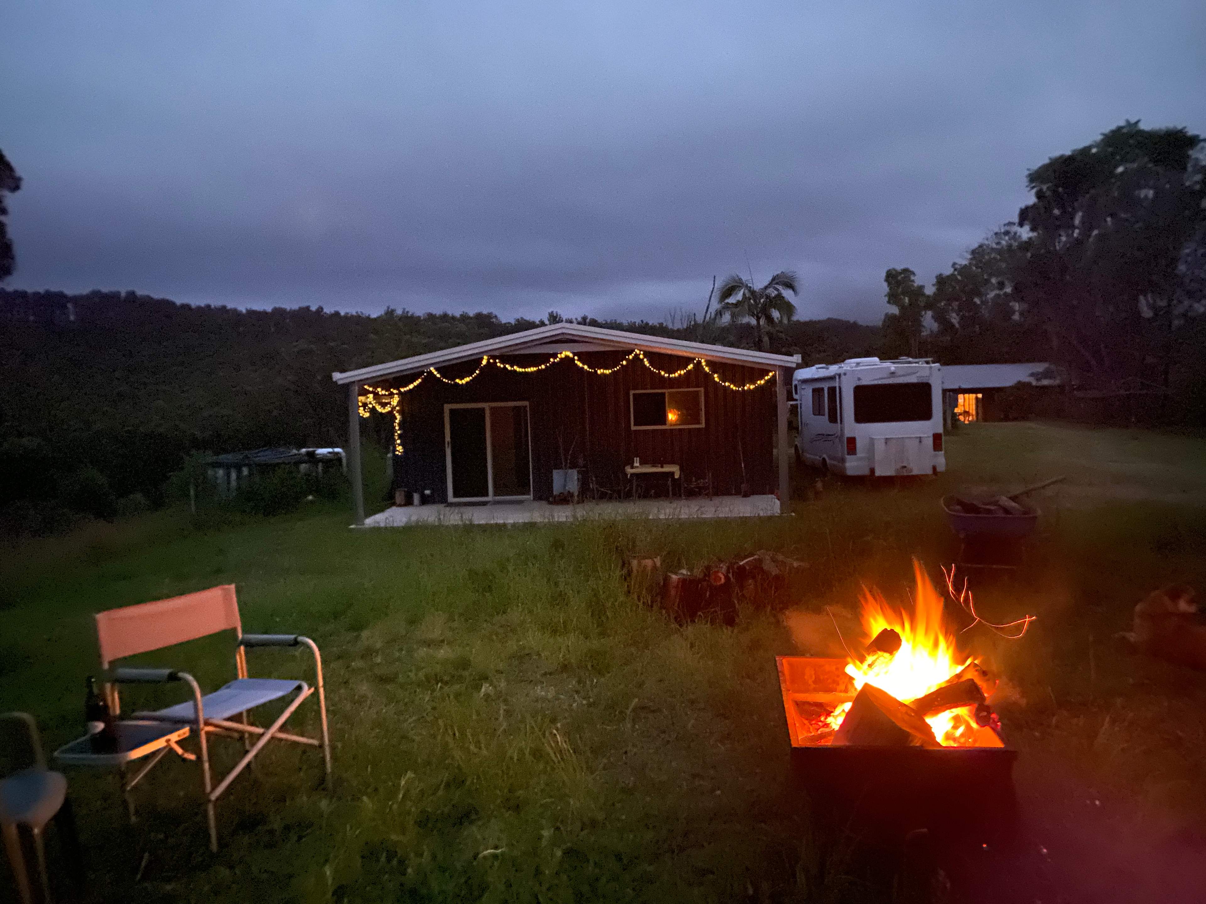Intune Earth Sanctuary