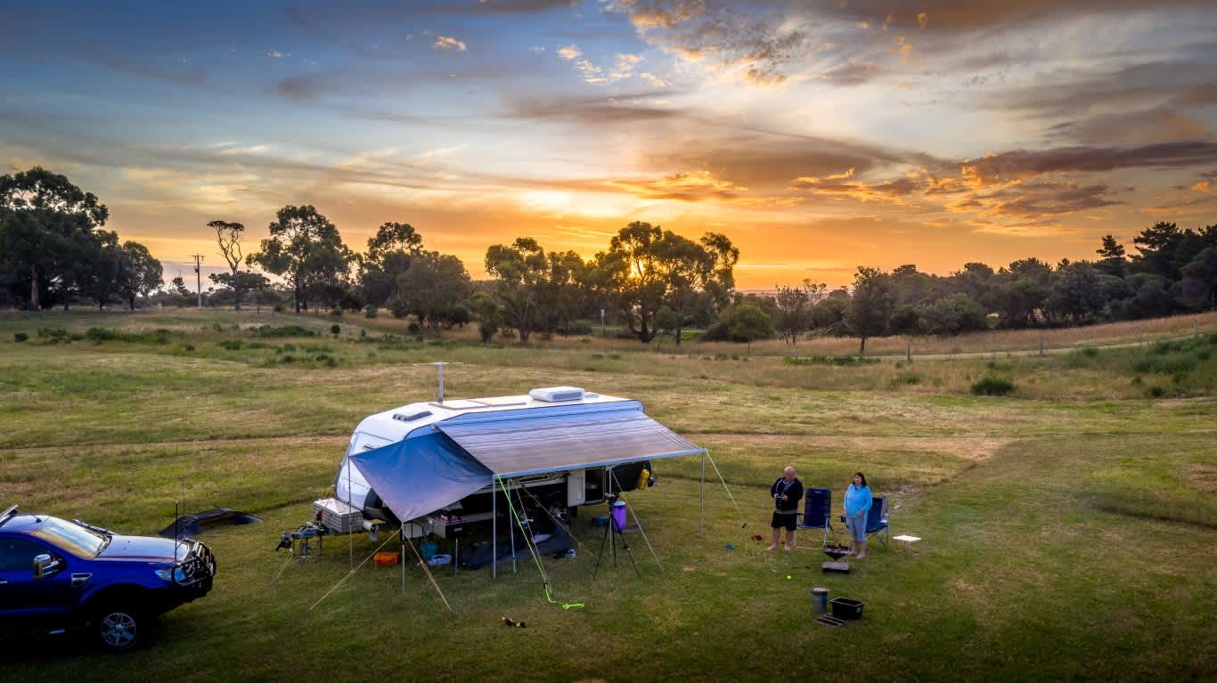 Top Paddock