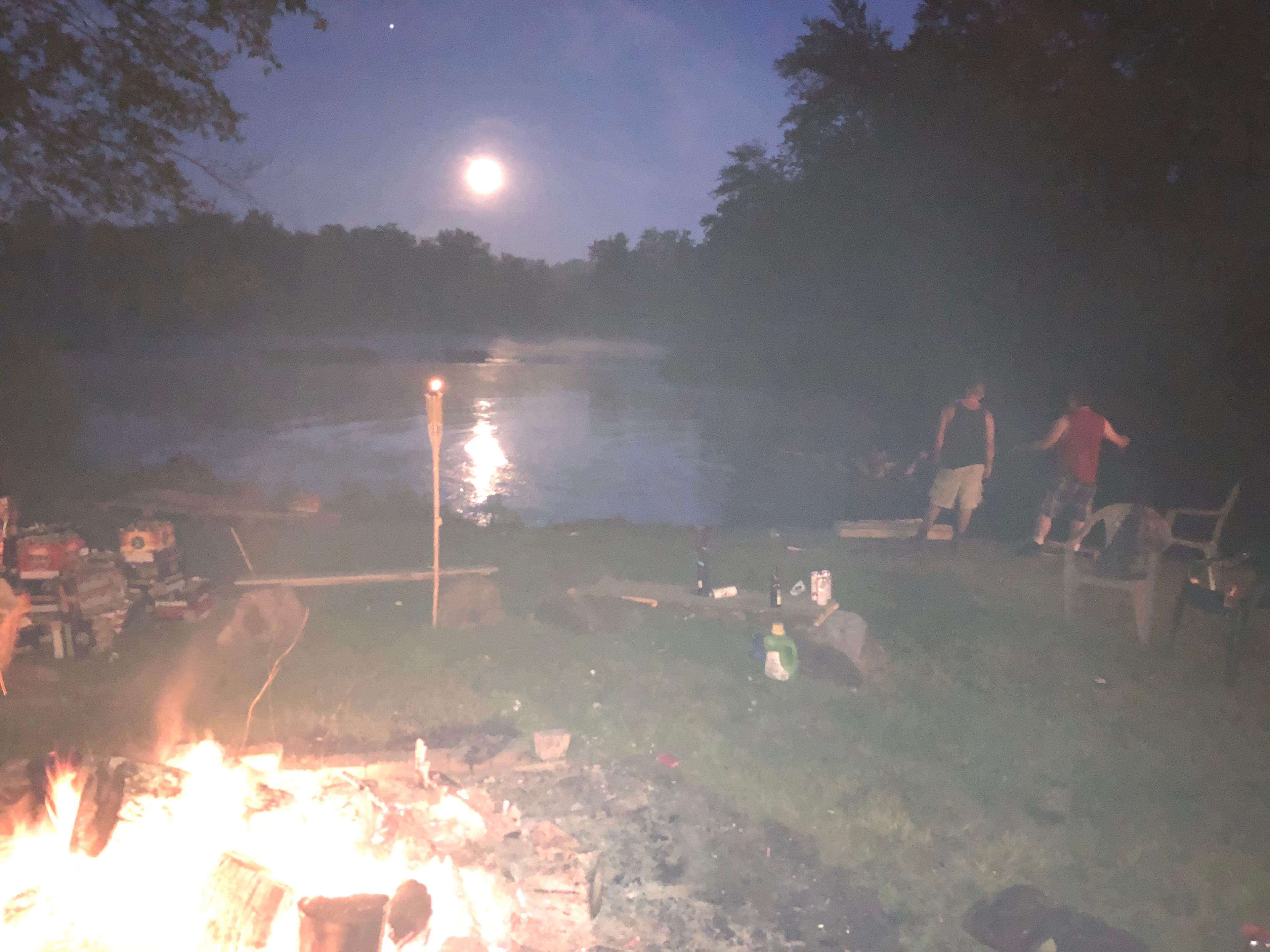 Pocono Private Paradise