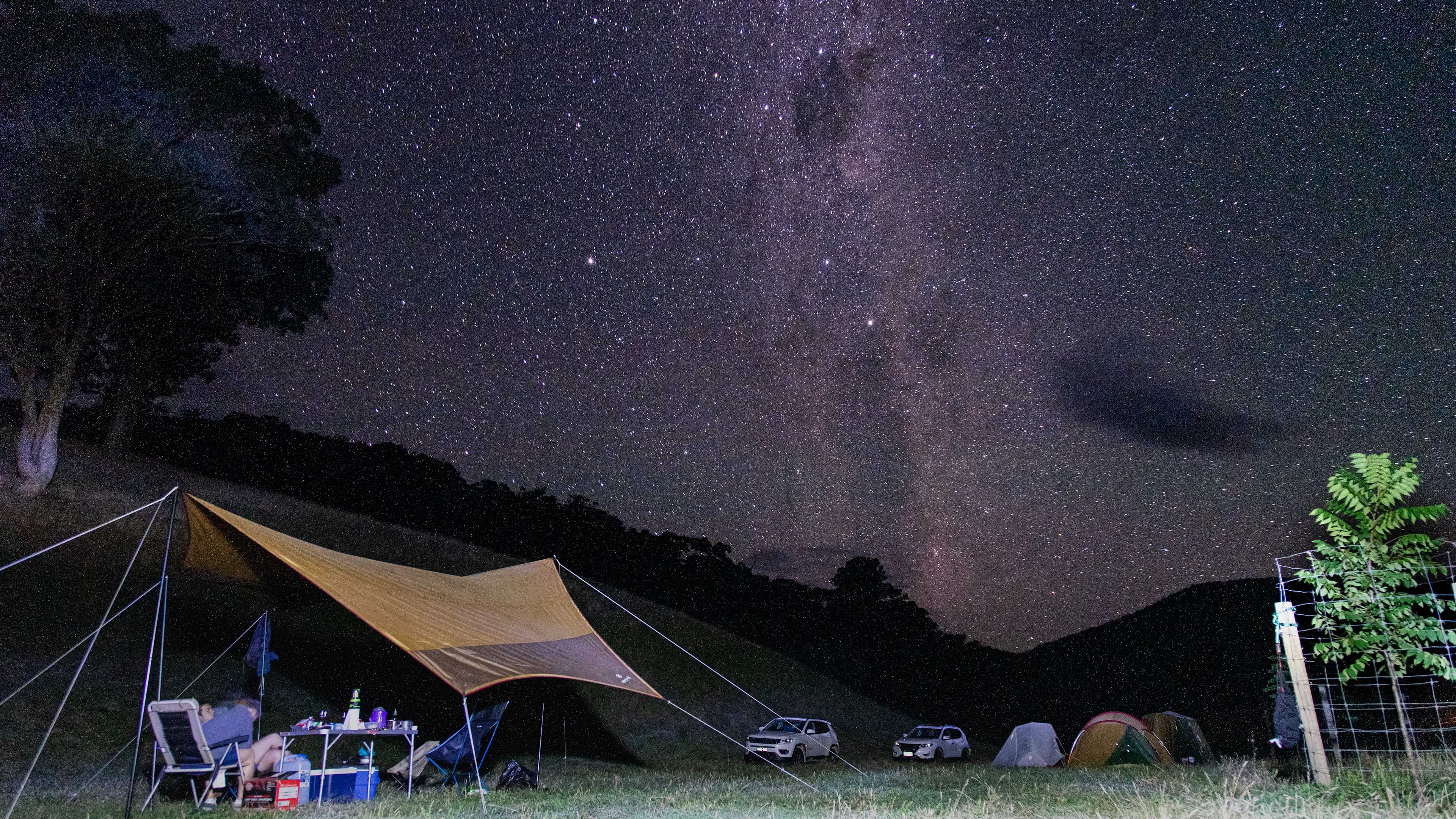 Nillawarre Farm Stay