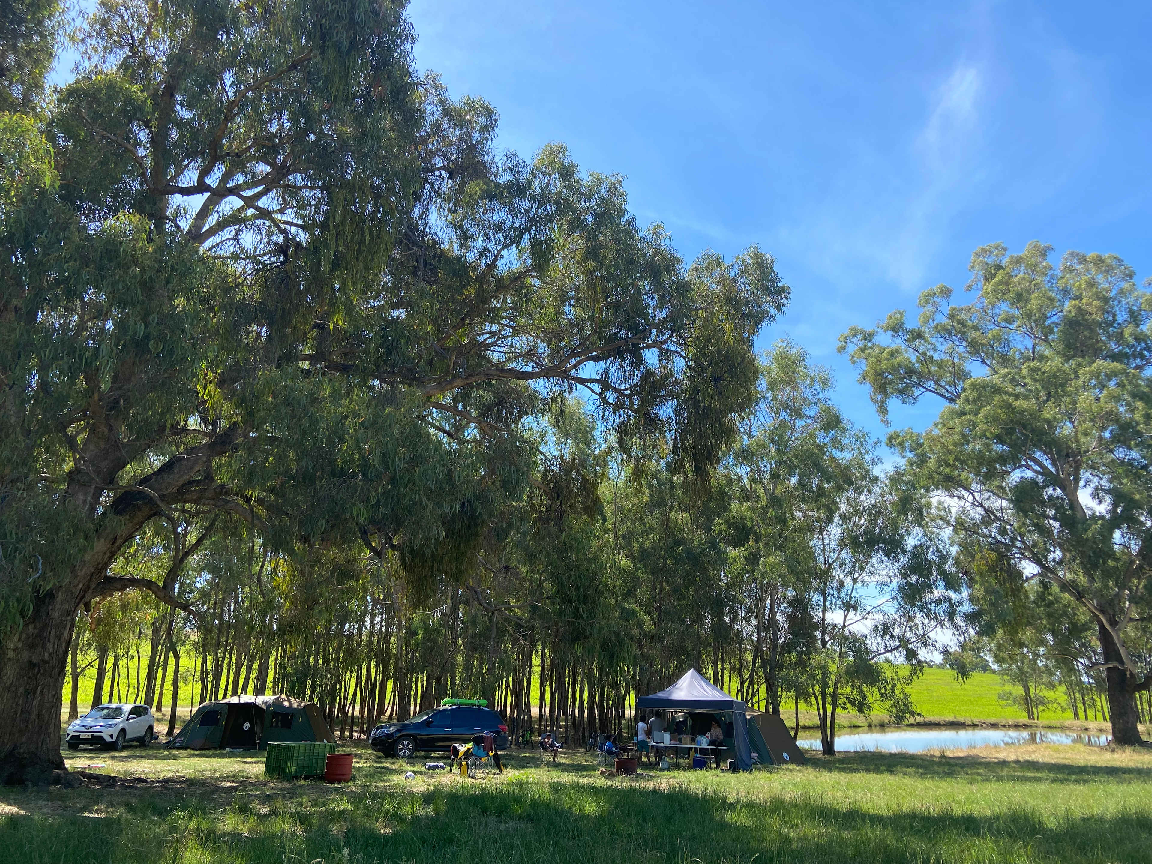 Nillawarre Farm Stay