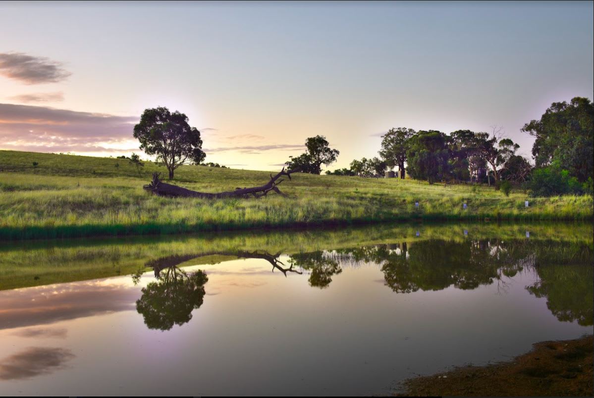 Euroa Glamping - Domes