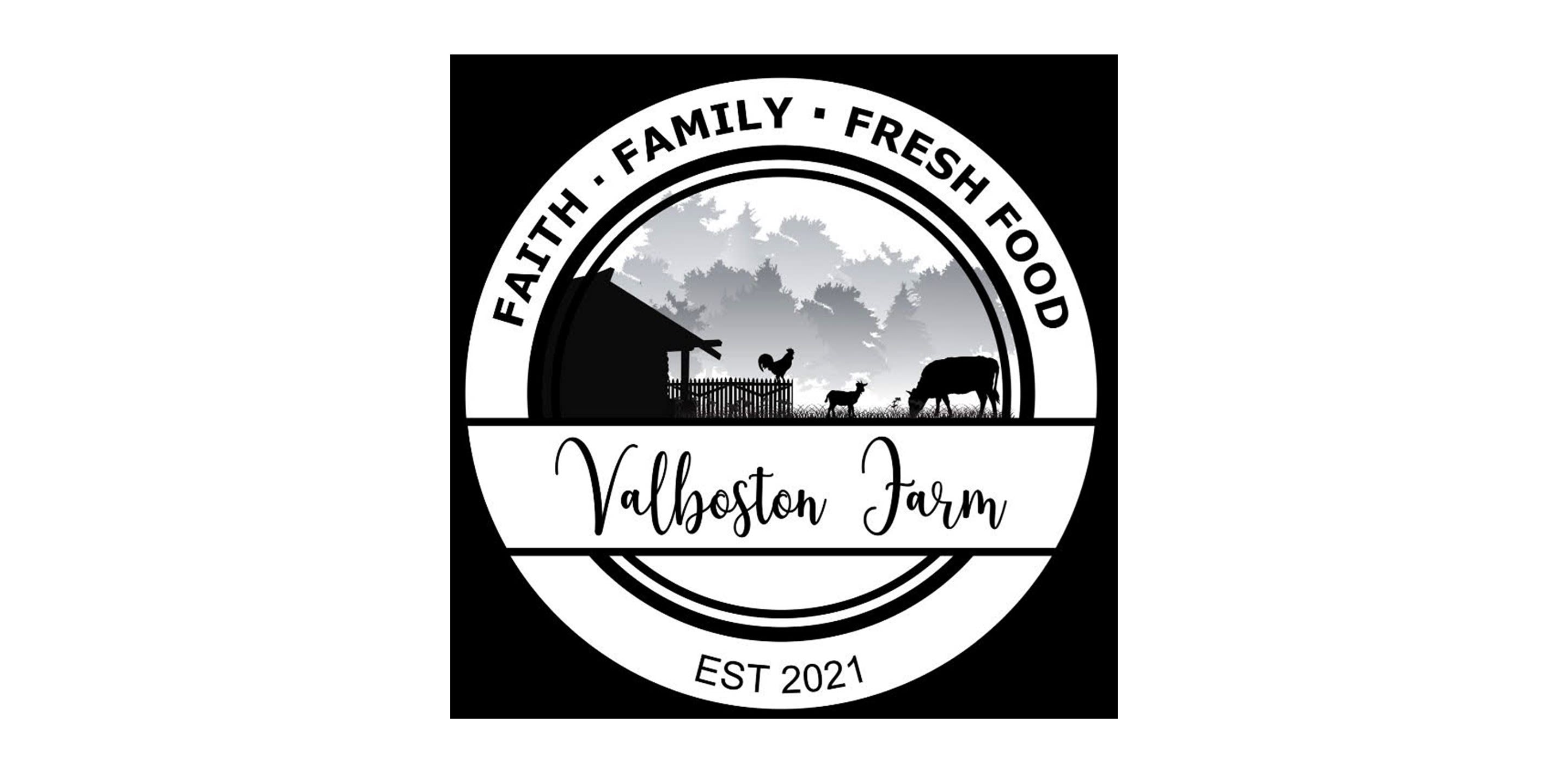 Valboston Farm