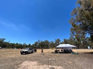 Somerville Park   (Bendigo)