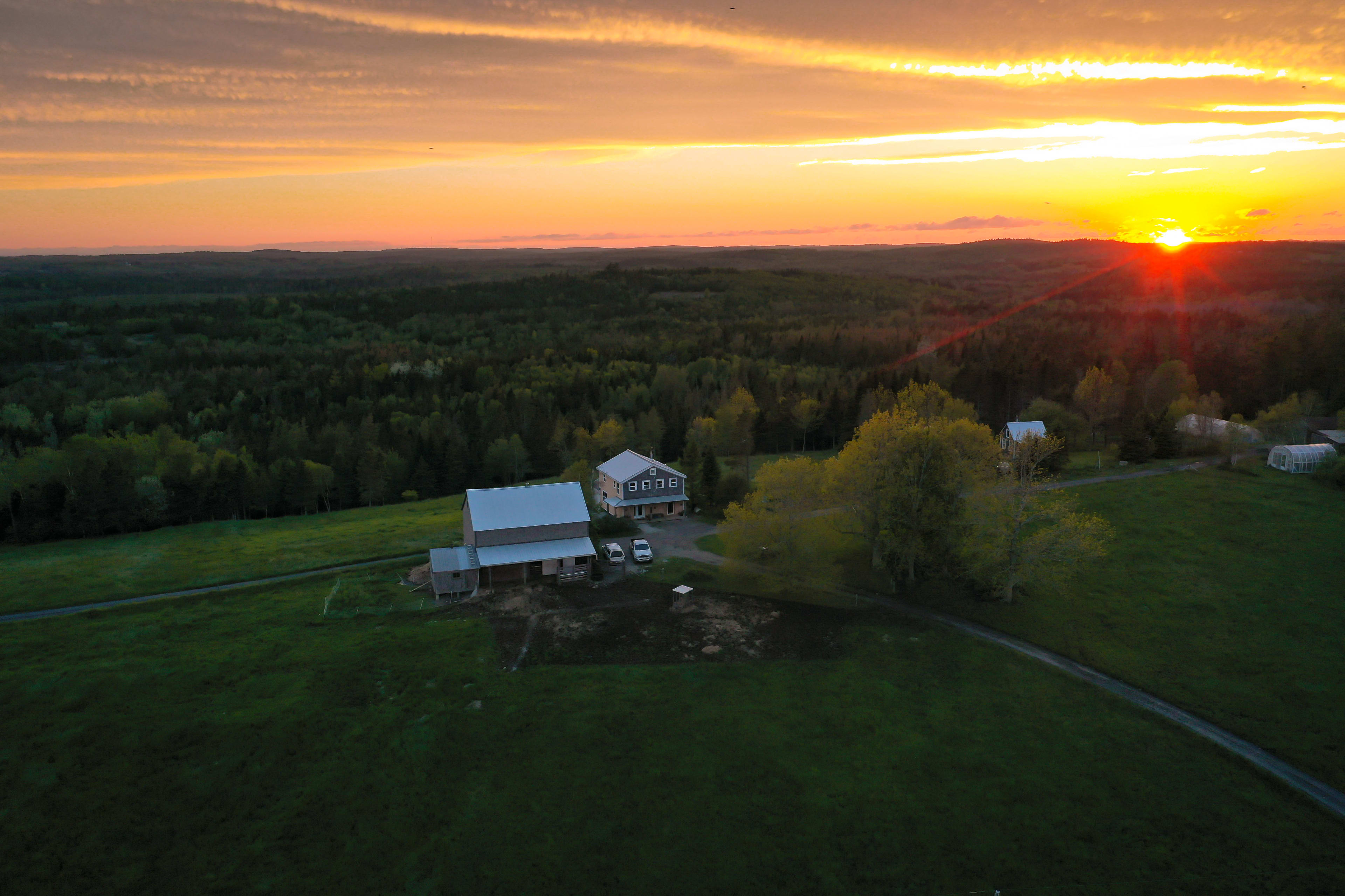 Camping in Nova Scotia The 20 Best Campgrounds Hipcamp