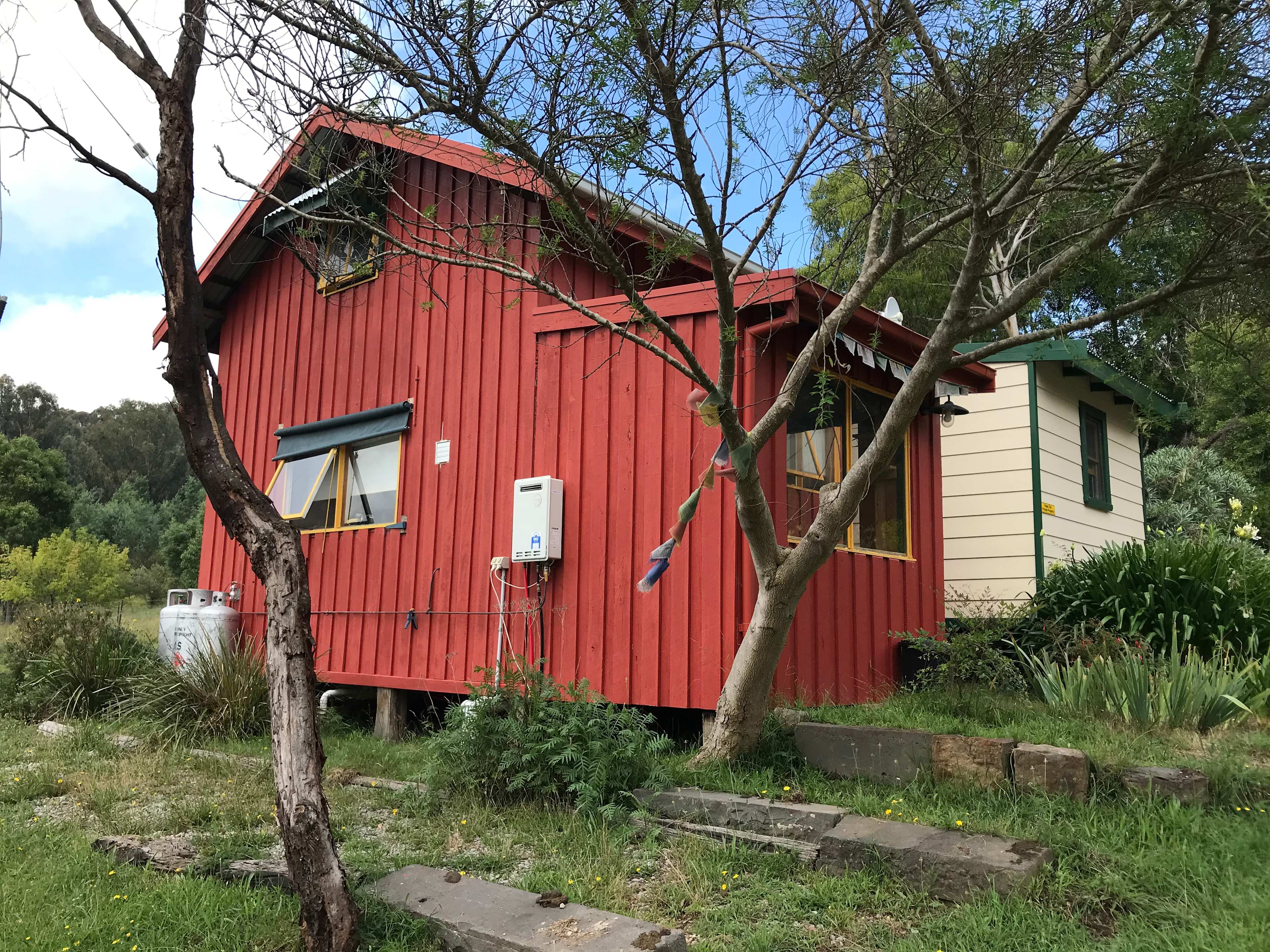 SIBA Retreat Centre