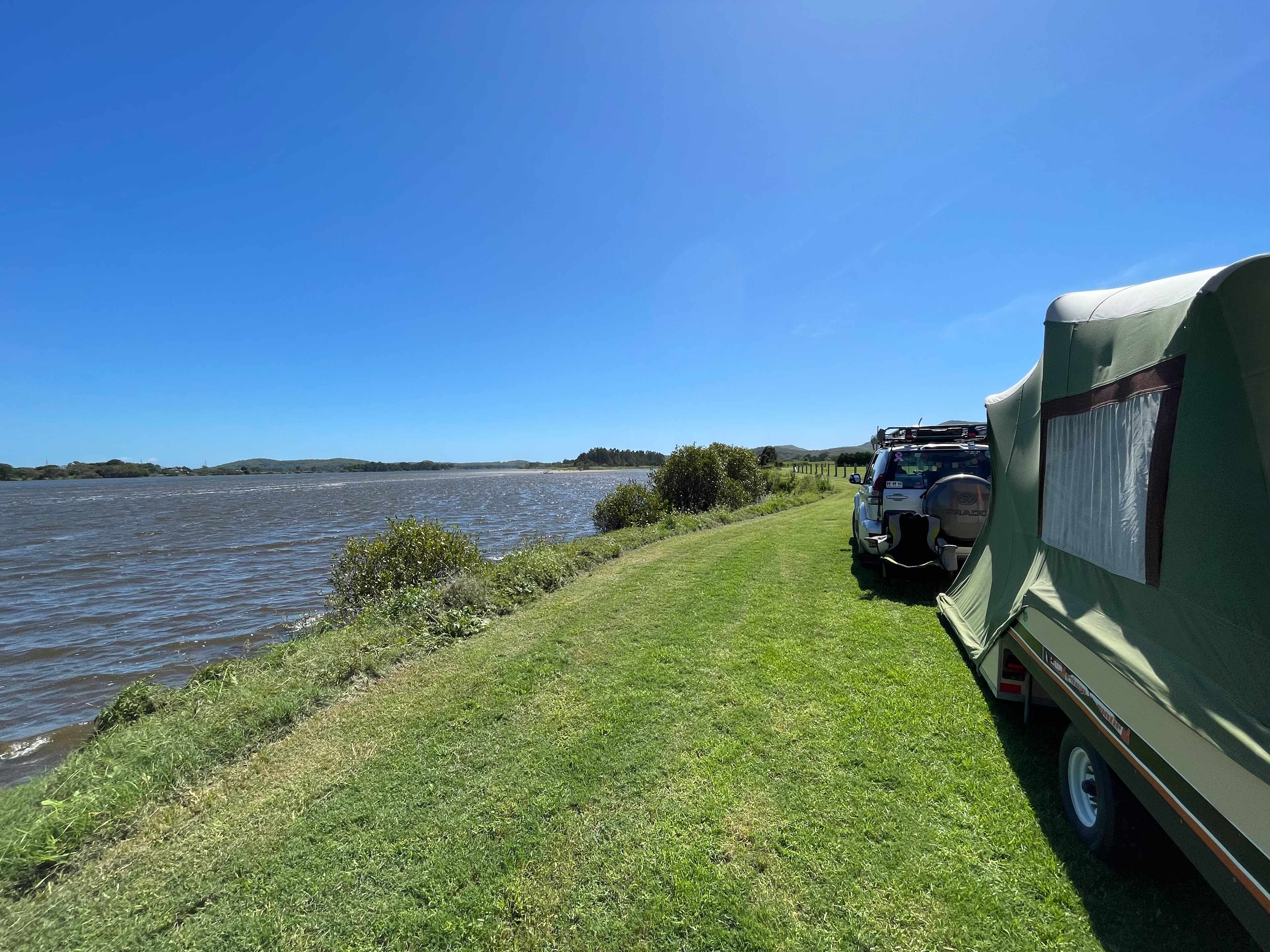 Macleay Home Camp