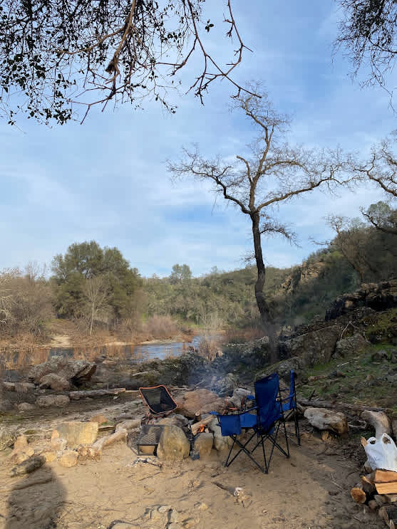 Cosumnes River Ranch