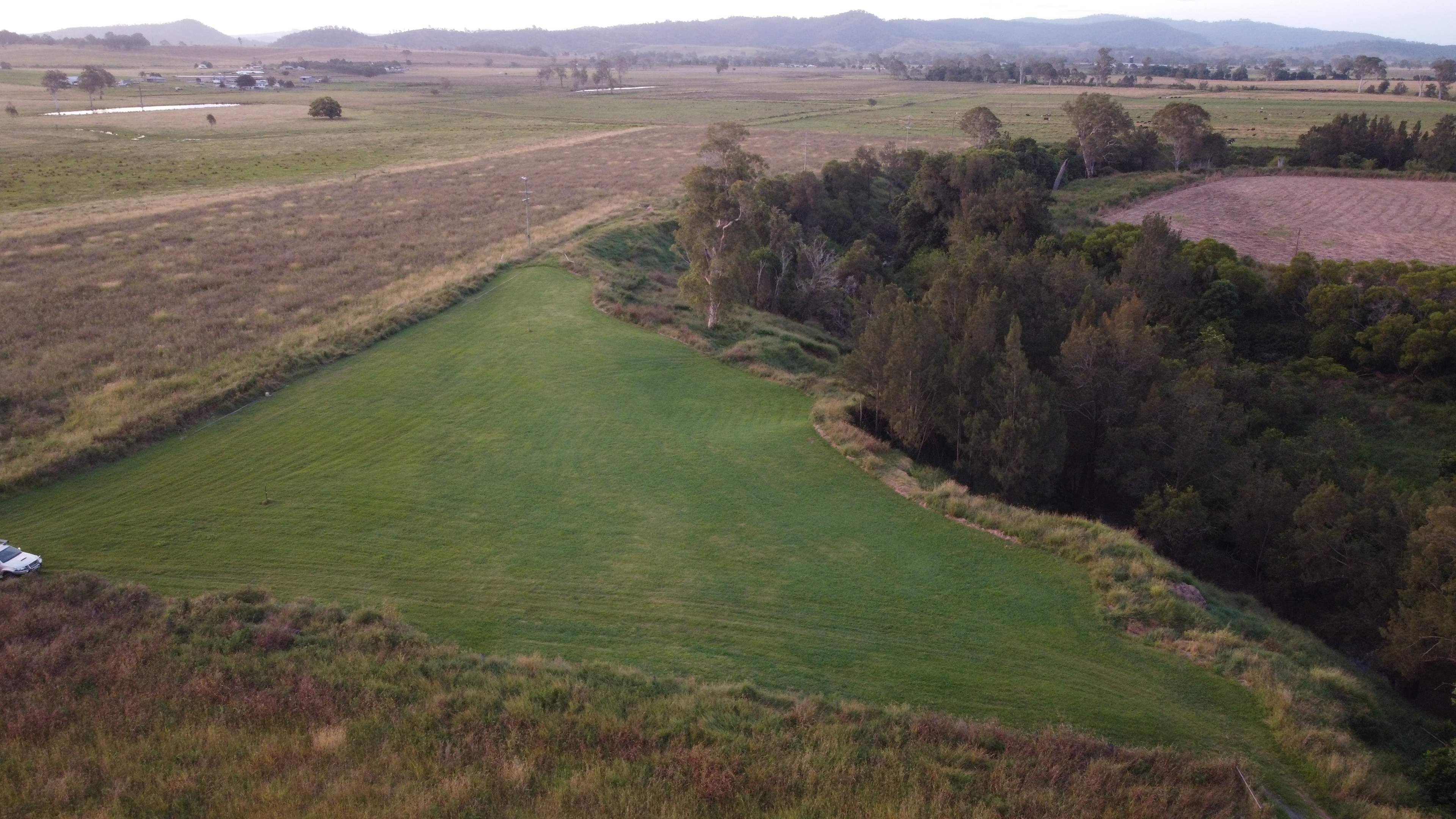 Logan Park Farm