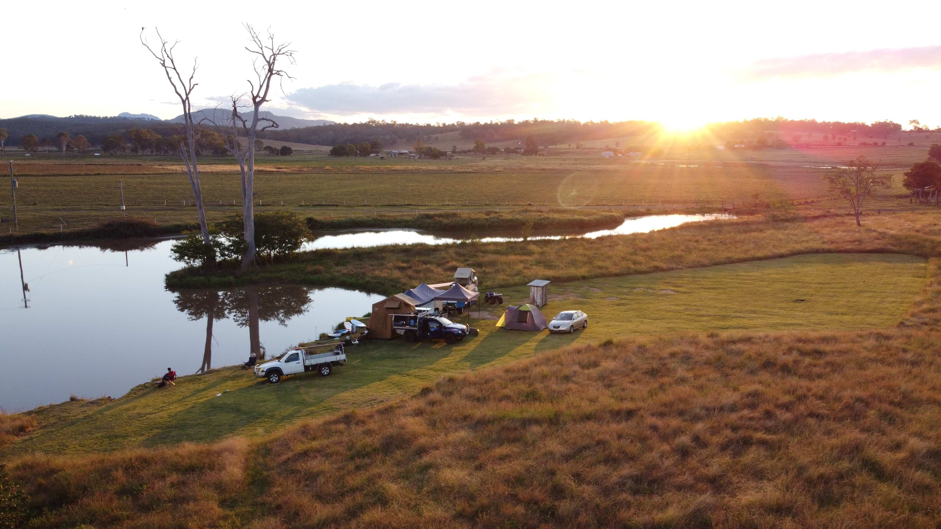 Logan Park Farm