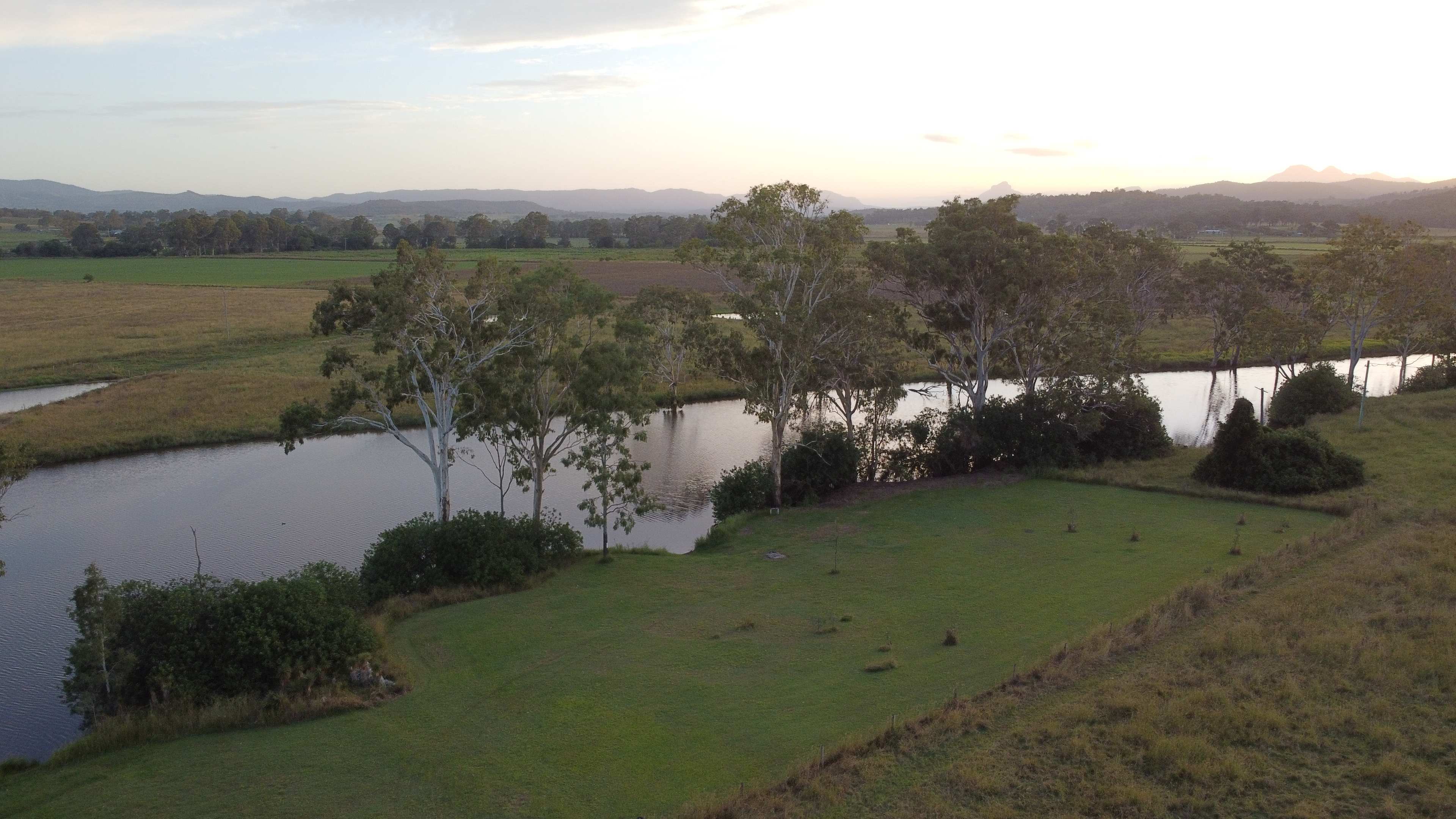 Logan Park Farm
