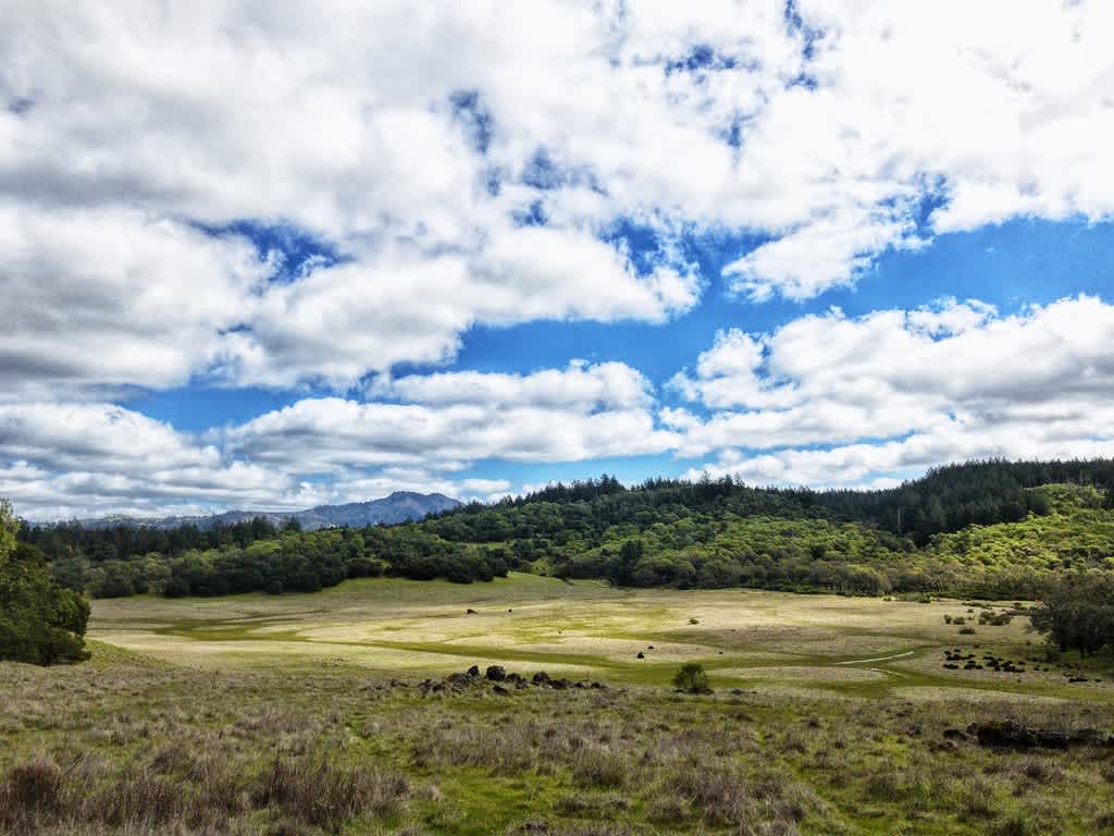 Trione-Annadel State Park