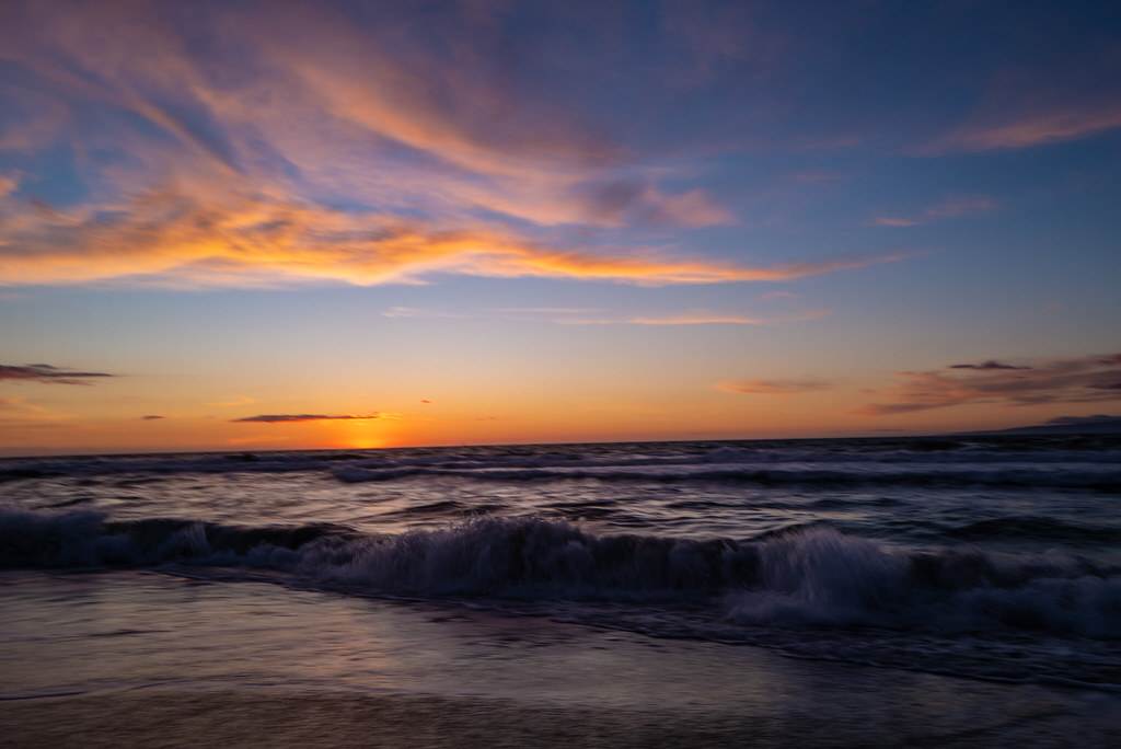 Salinas River State Beach