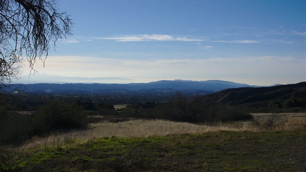 Wildwood Canyon State Park