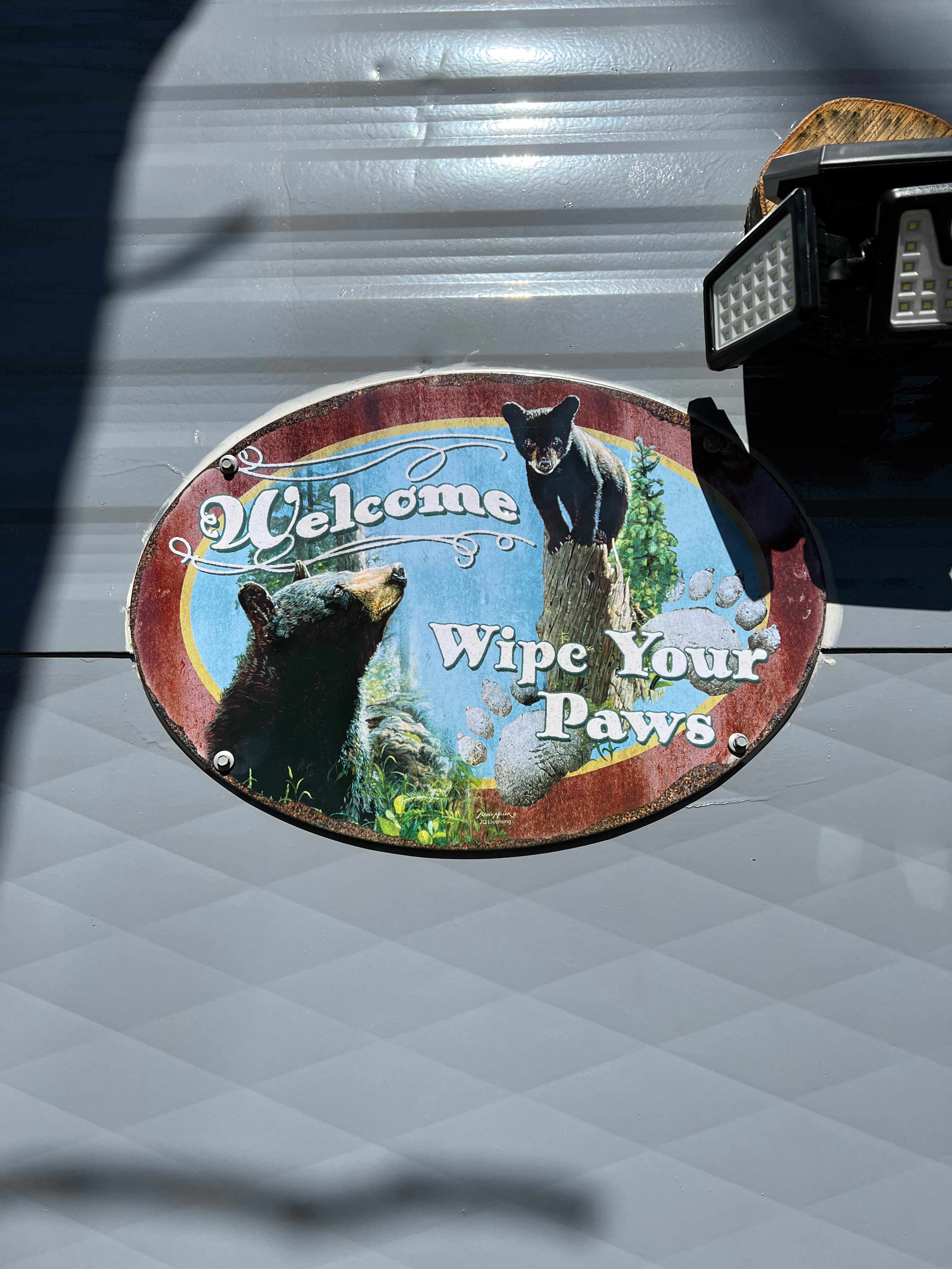 Way Up Acres and Lodging