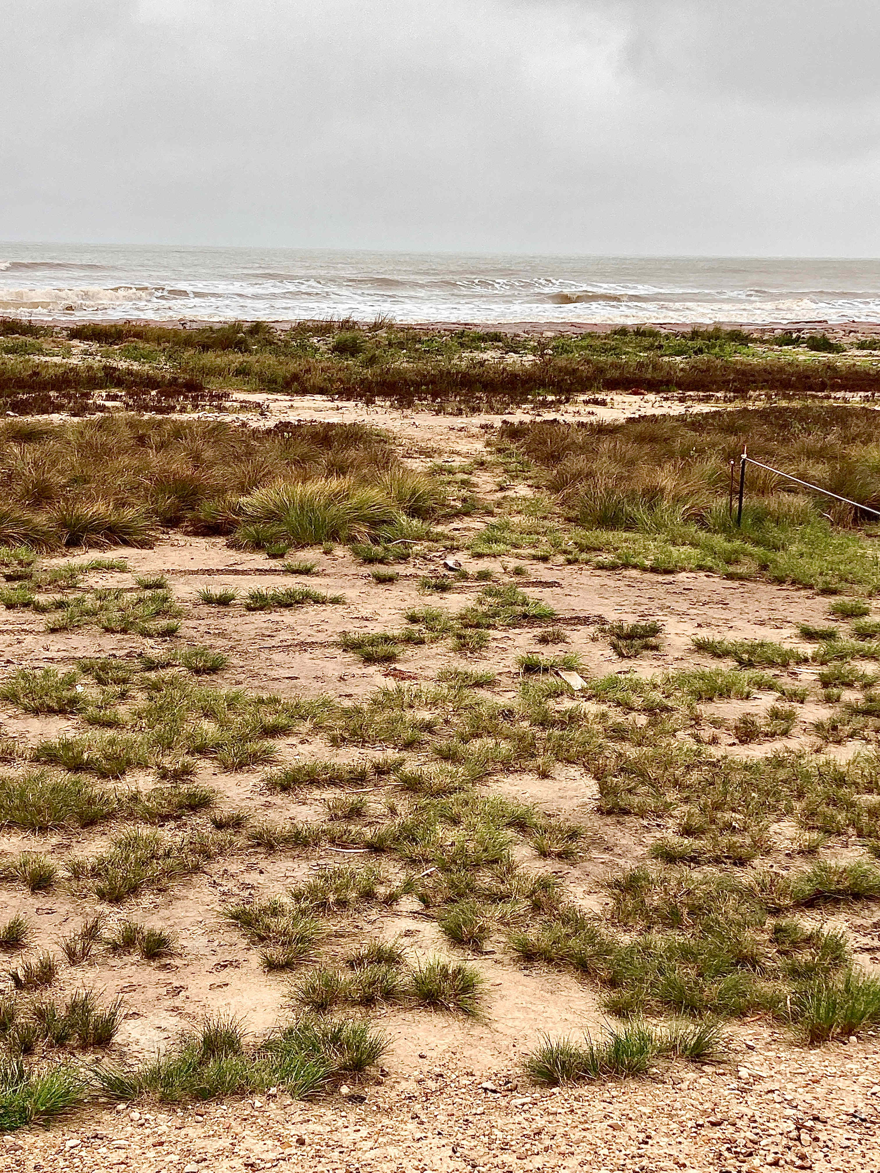Camp Nadur at Sargent Beach
