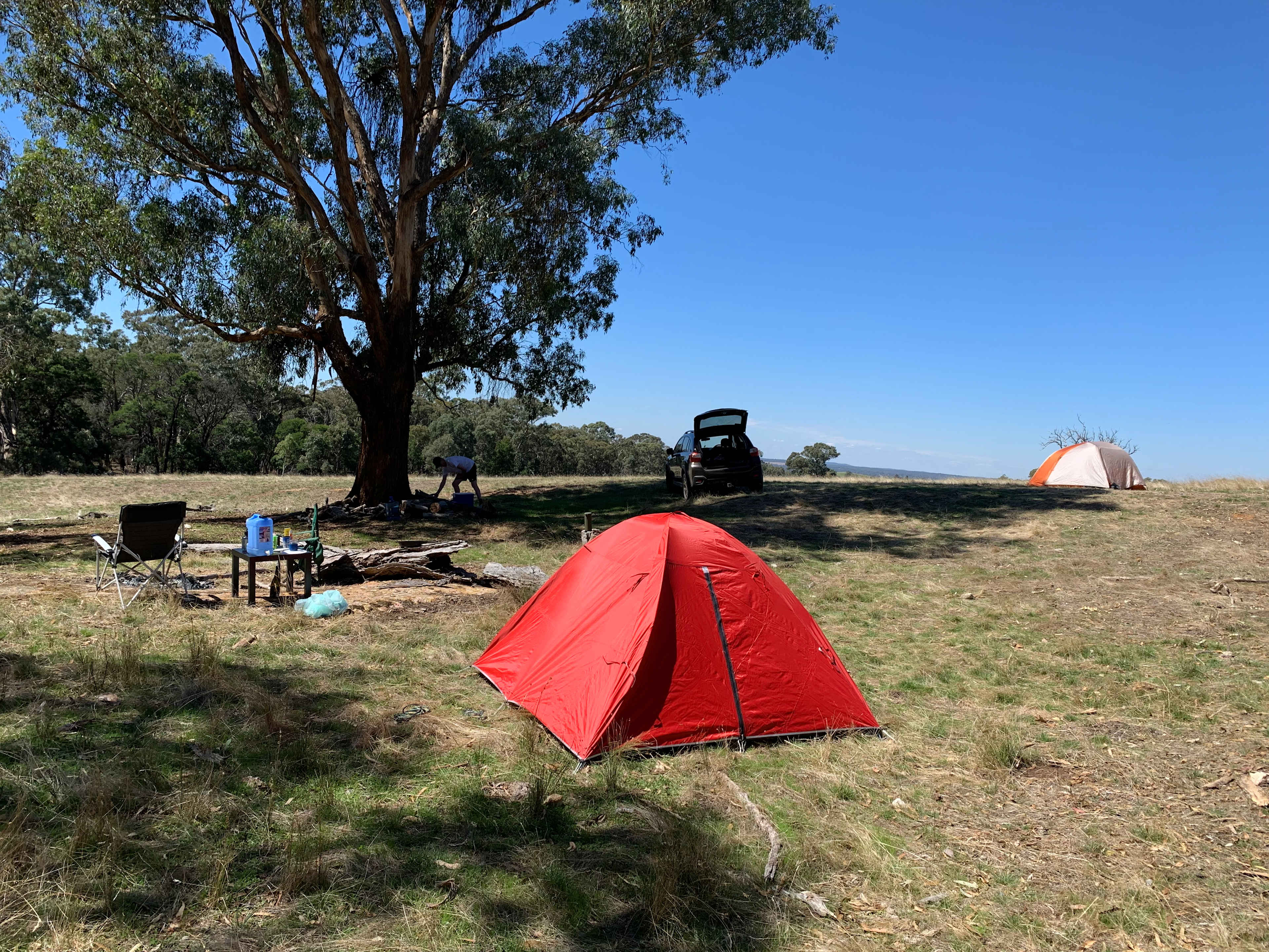 Mount Sugarloaf Retreat