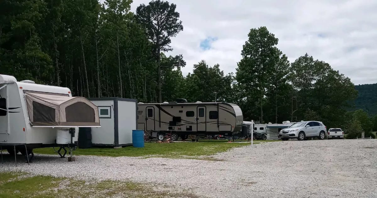 Down Home Campground