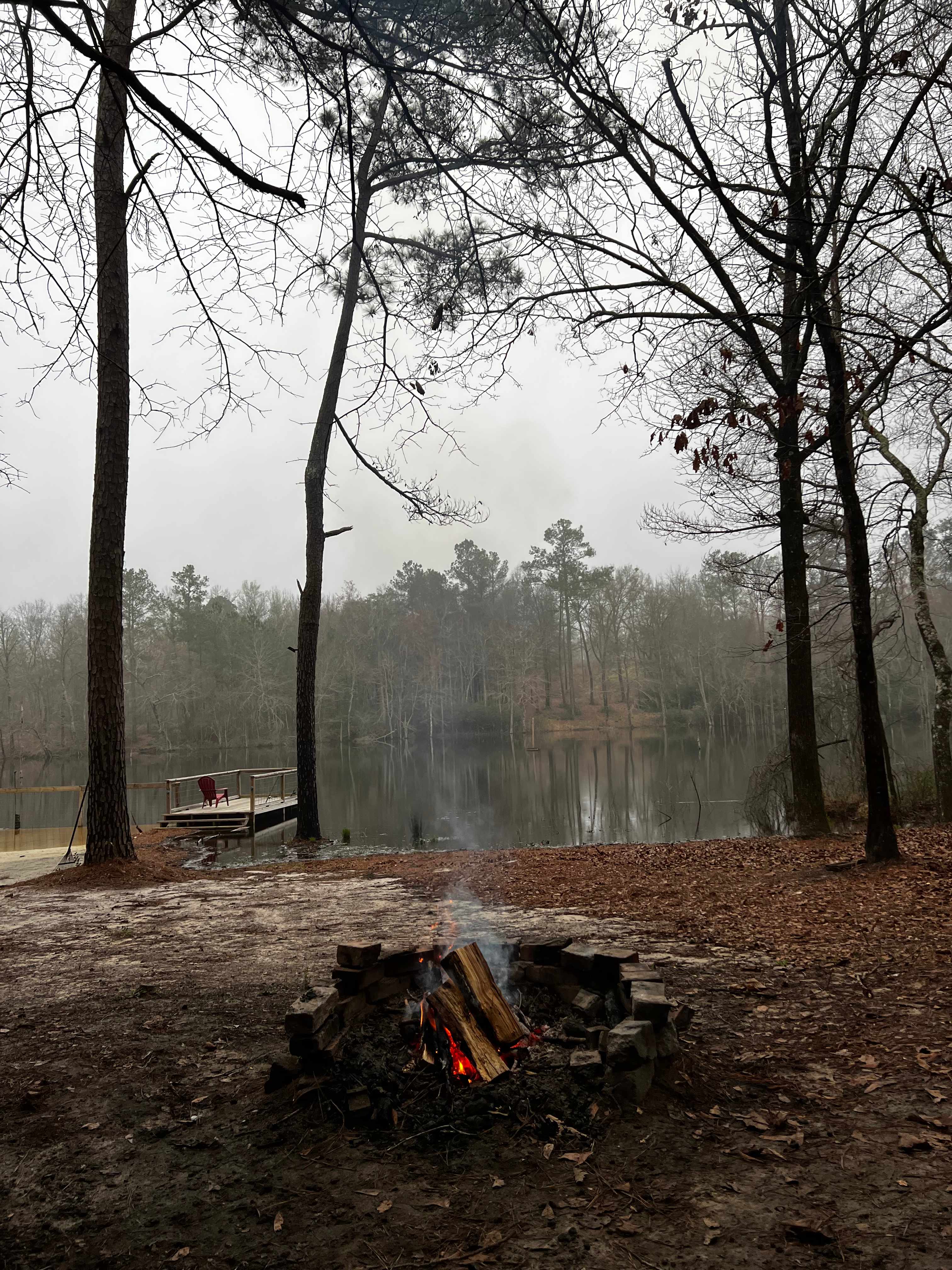 The Hollow: Off-Grid Paradise
