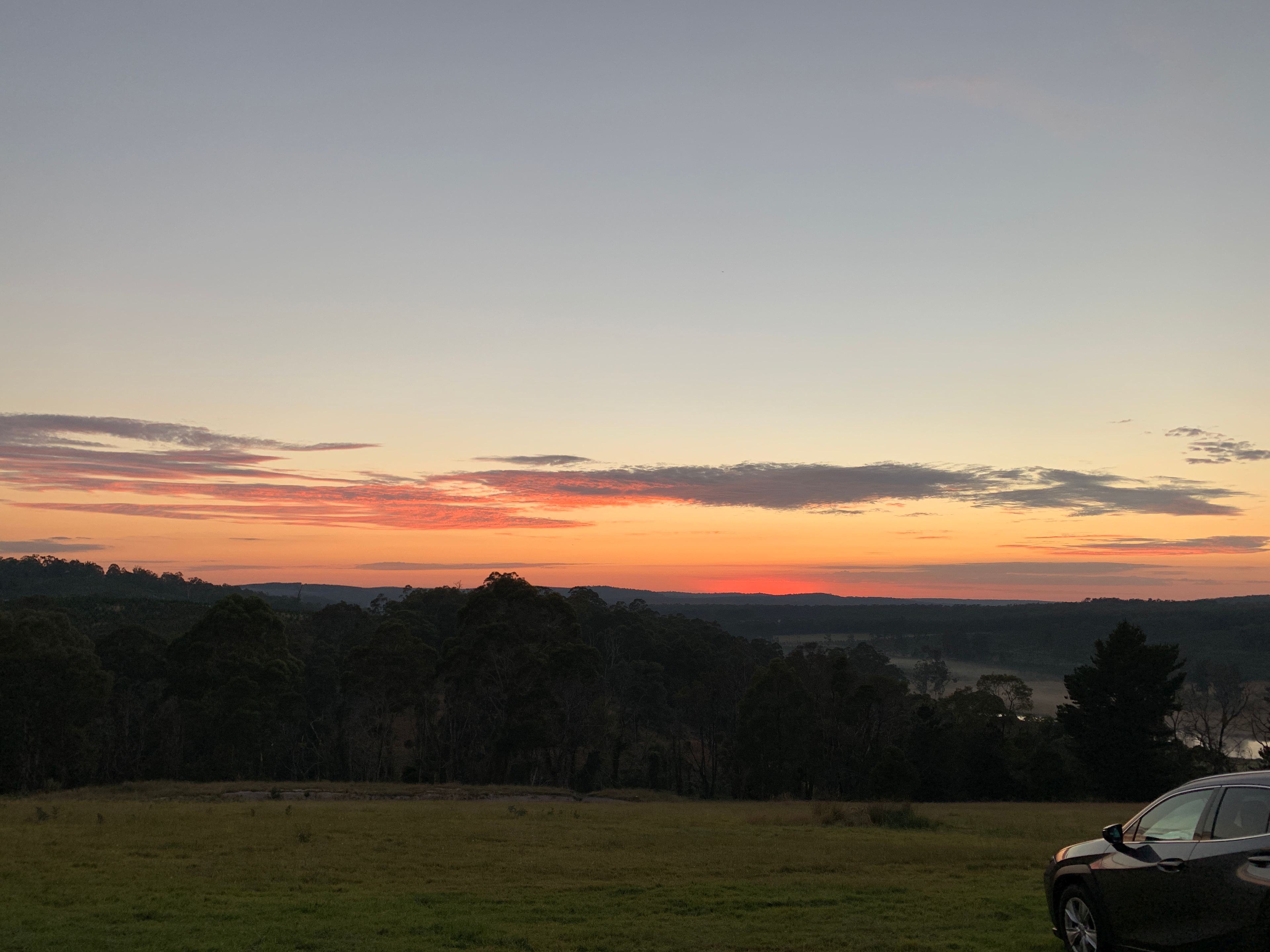Kookaburra Ridge Farm Camp