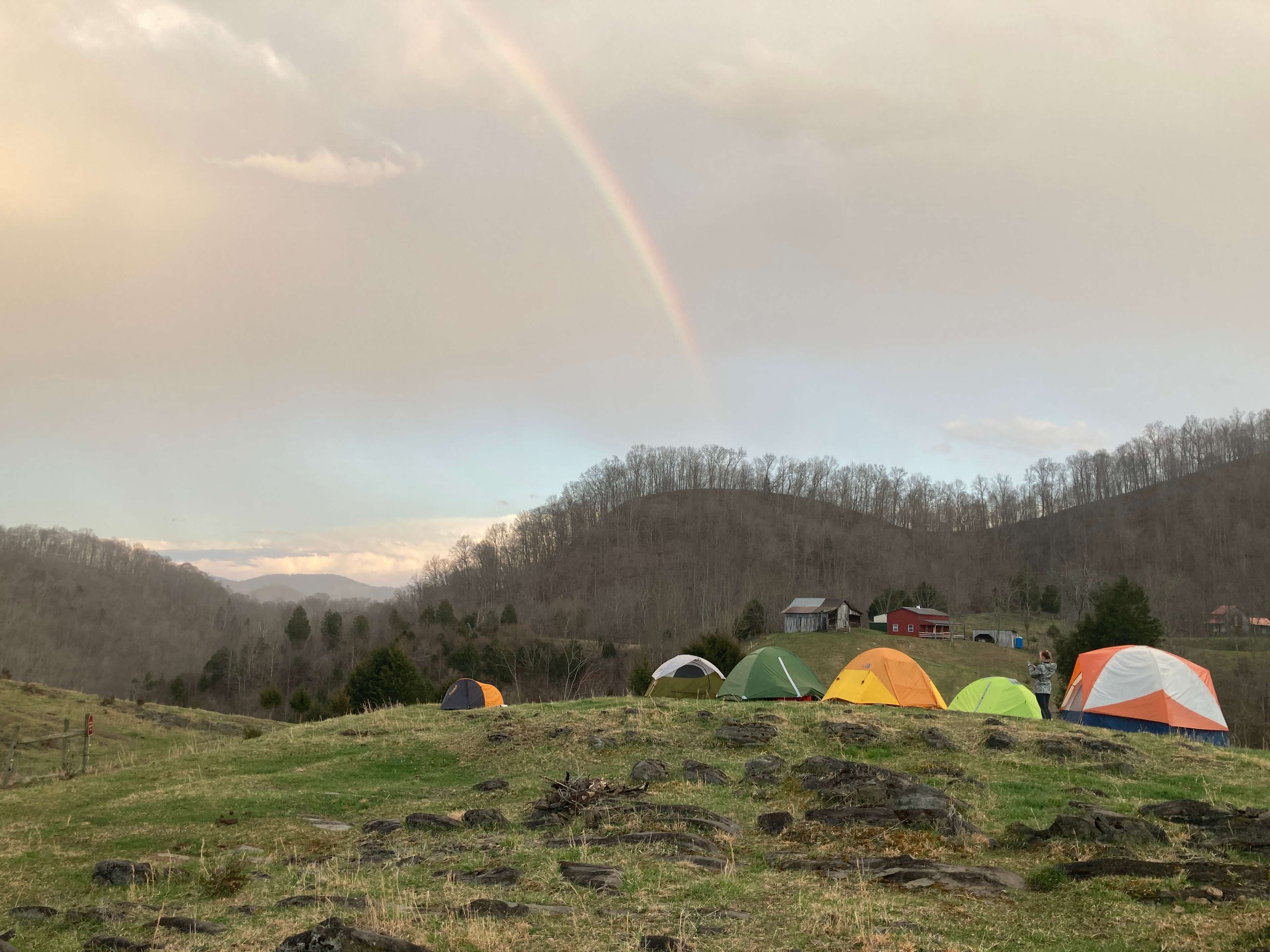 Rainbow