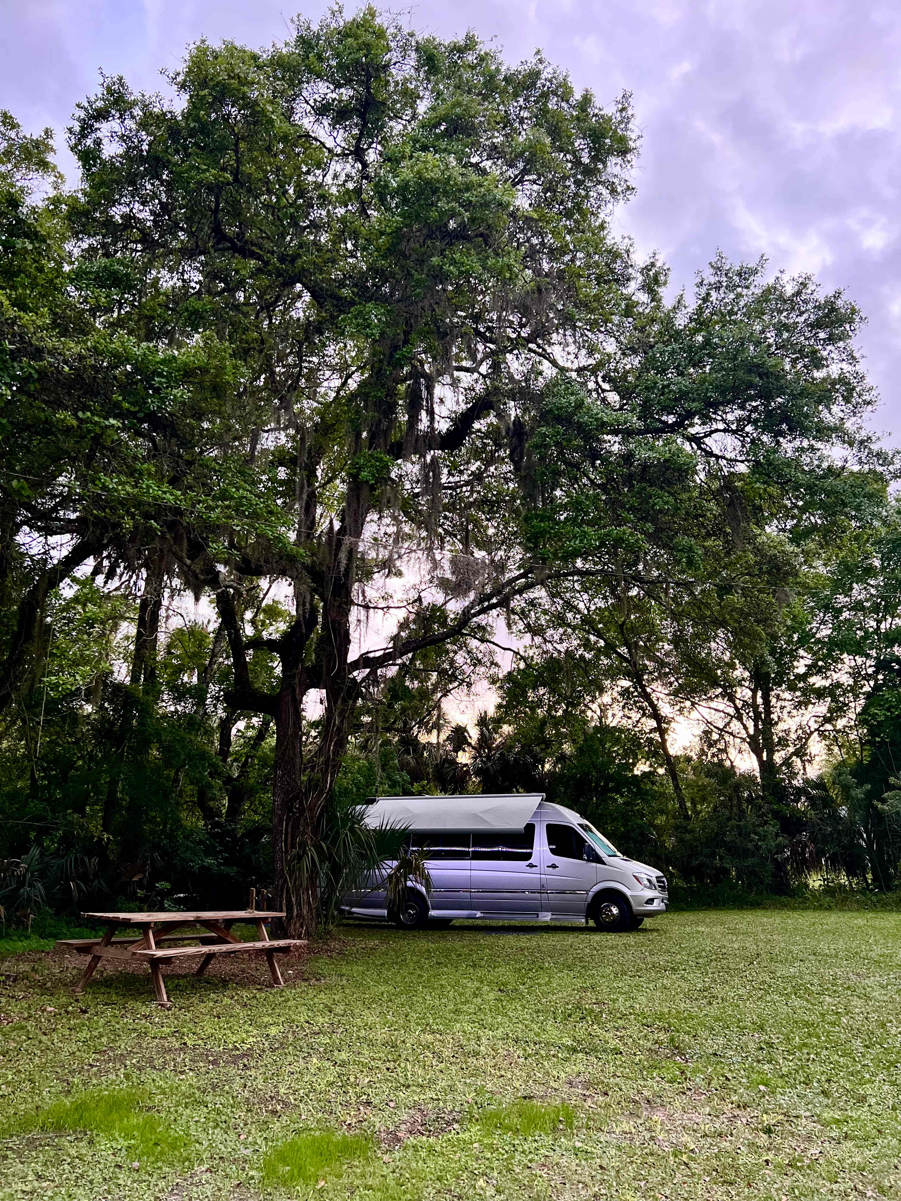 Cotee River Bend