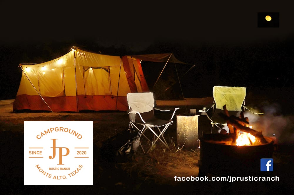 JP Rustic Ranch Campground - Follow us on FB
Stay at our camping ground and enjoy our camping sites 