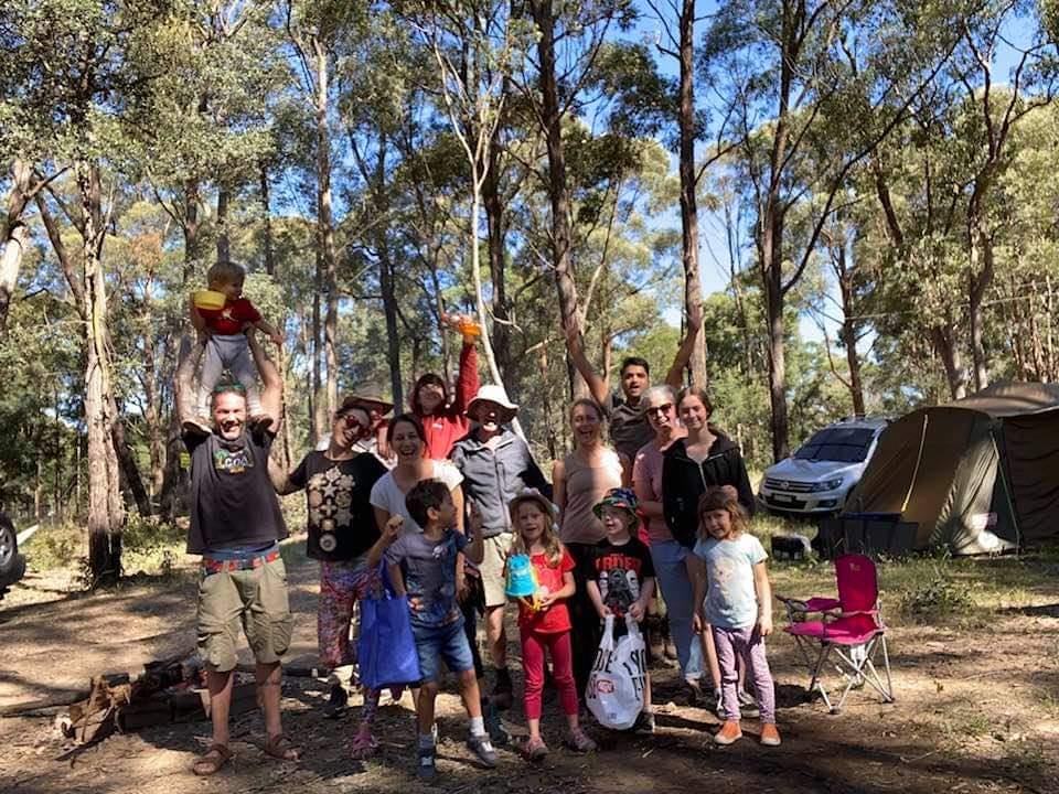 Mountain Lagoon Hideaway