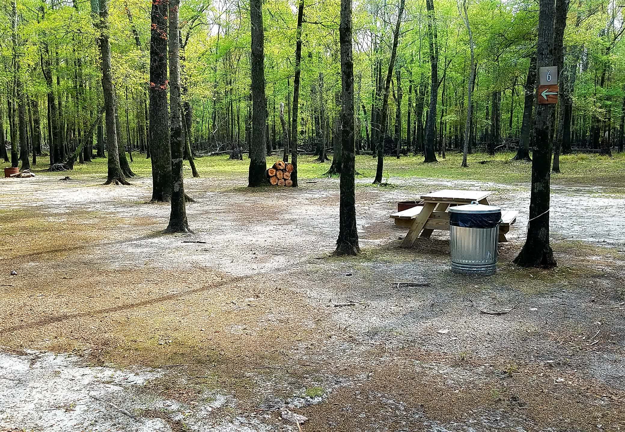 Black River Camping Ventures