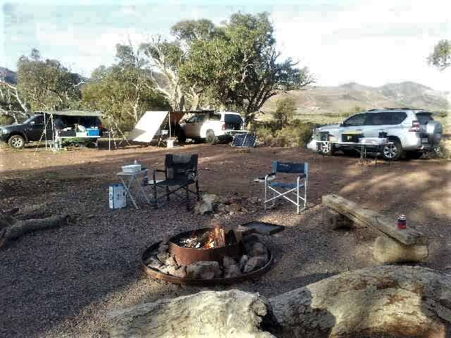 Catninga Camps & Accommodation