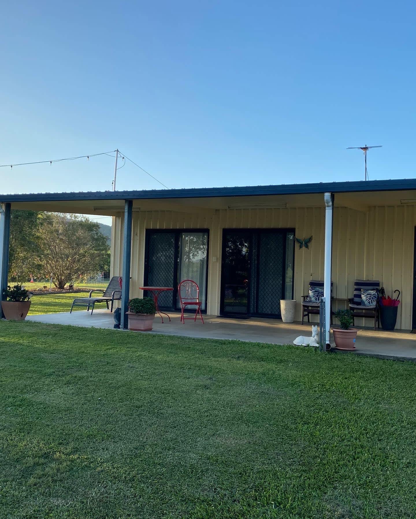 Jarravale Farm Stay