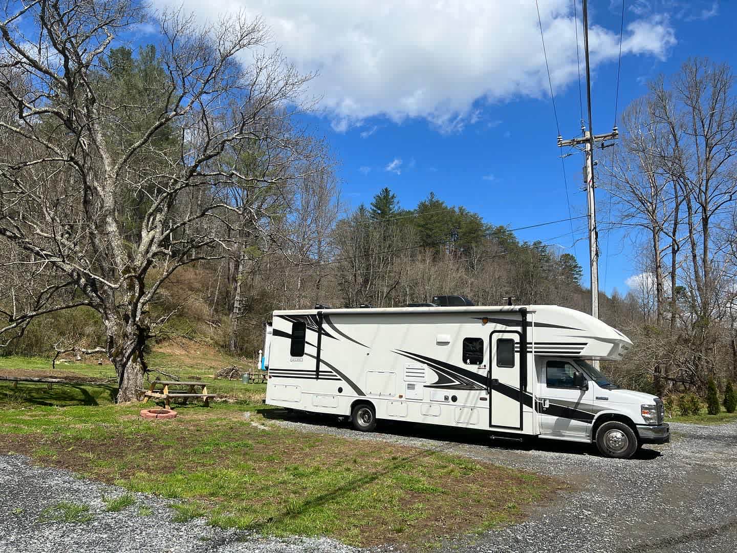 Conleys Creek Campground