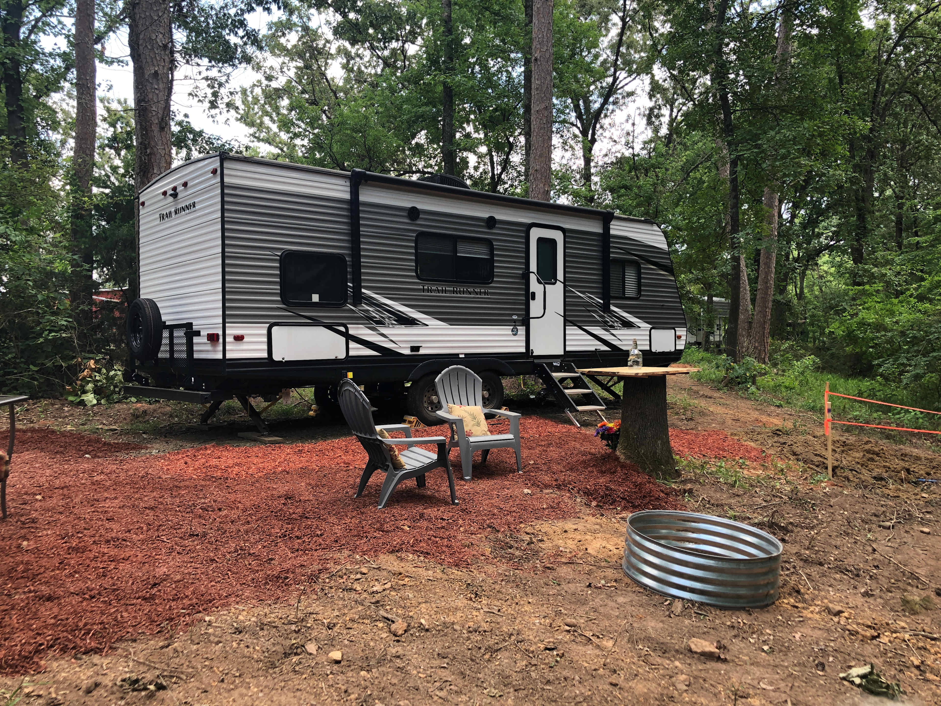 Coppergate Ranch
