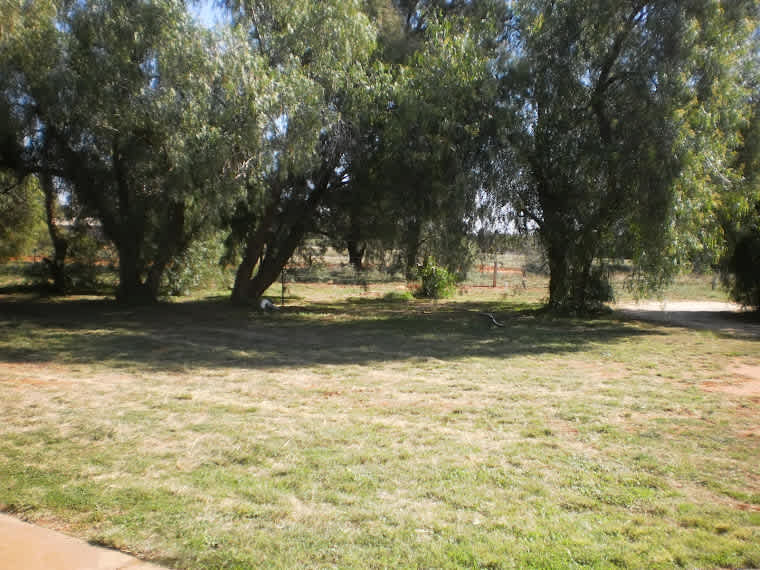 Naturist Retreat Camp