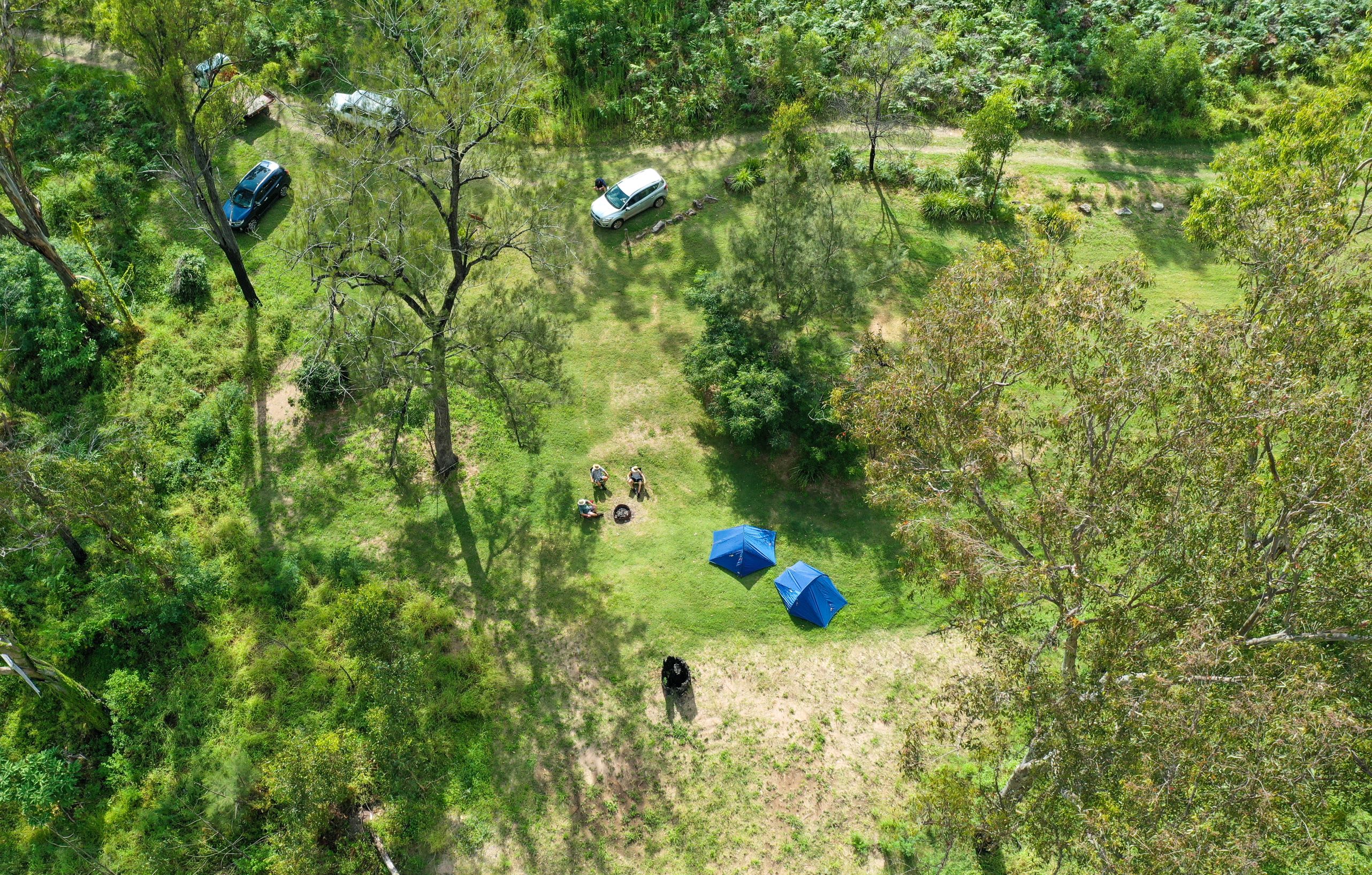 Clarence River Wilderness Lodge