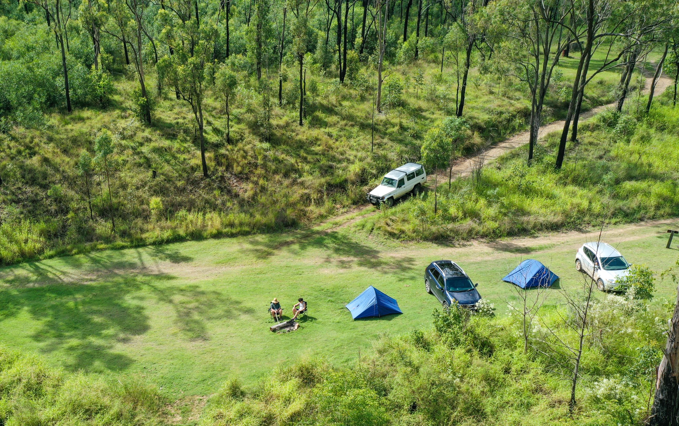 Clarence River Wilderness Lodge