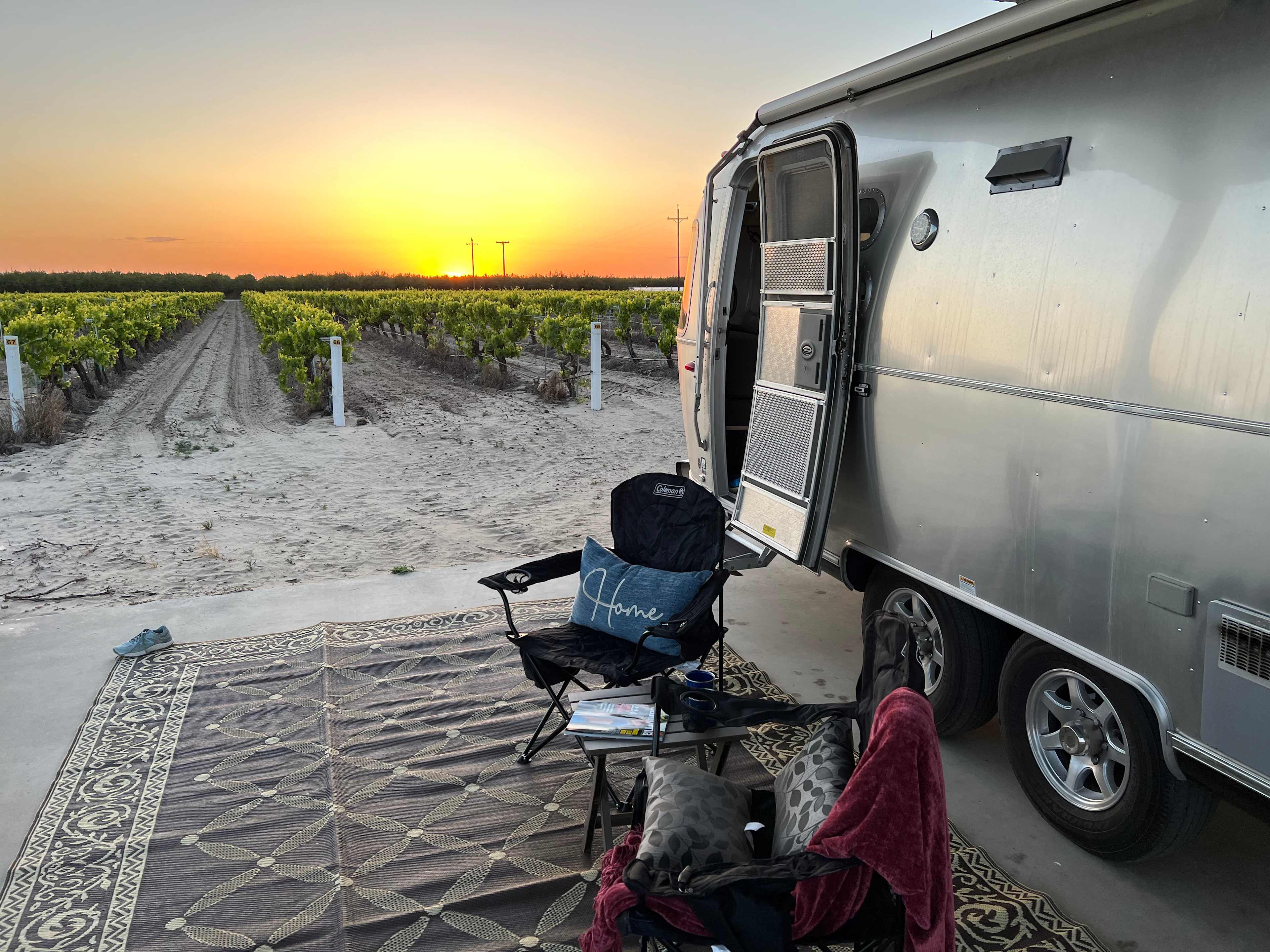 RandCher Vineyards