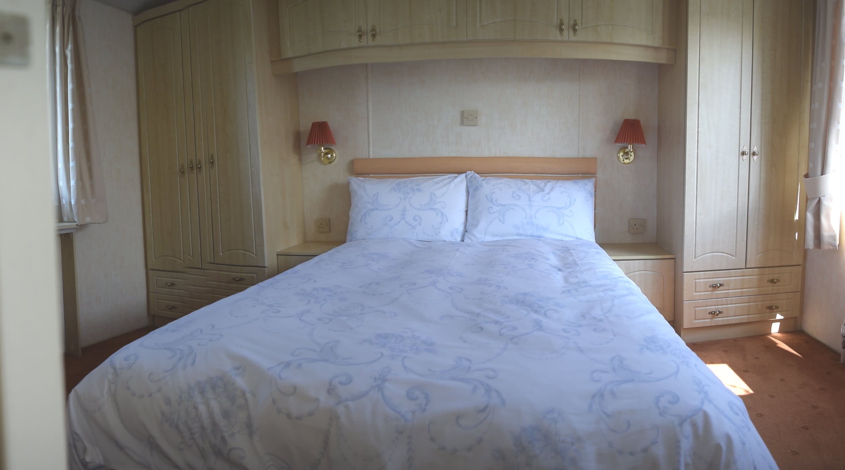 Main bedroom