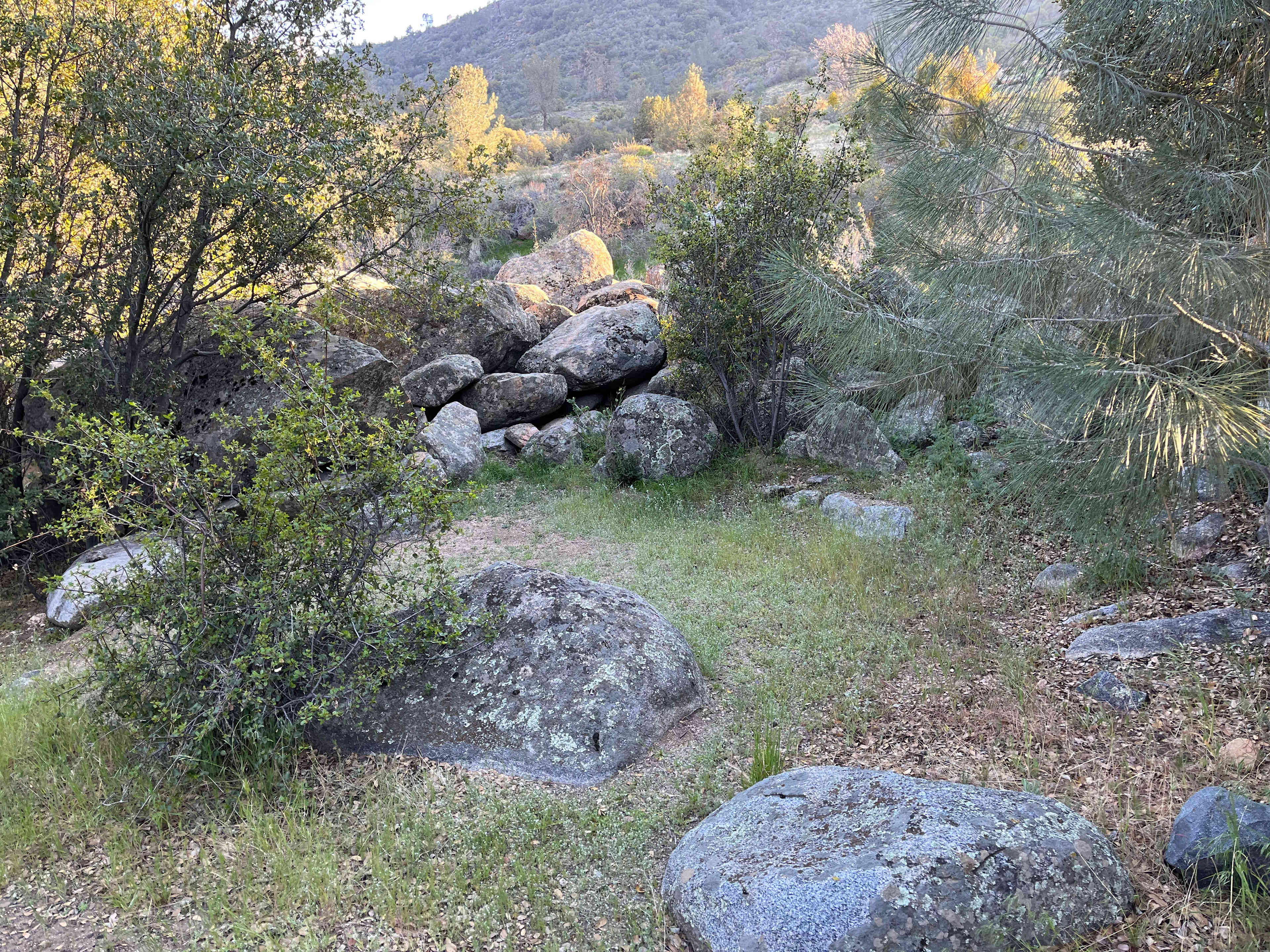 Spirit Walk - Private Retreat