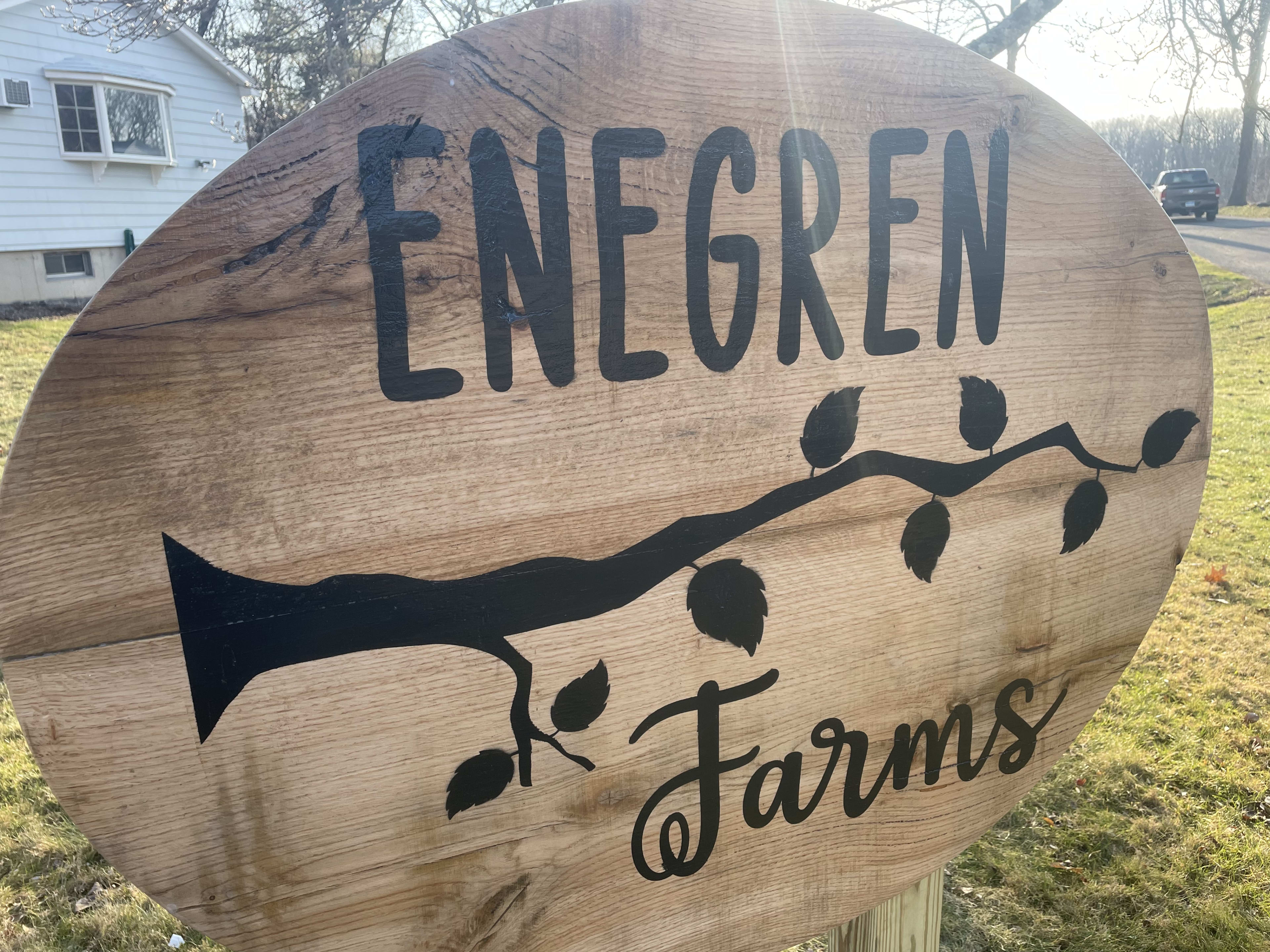 Enegren Farm