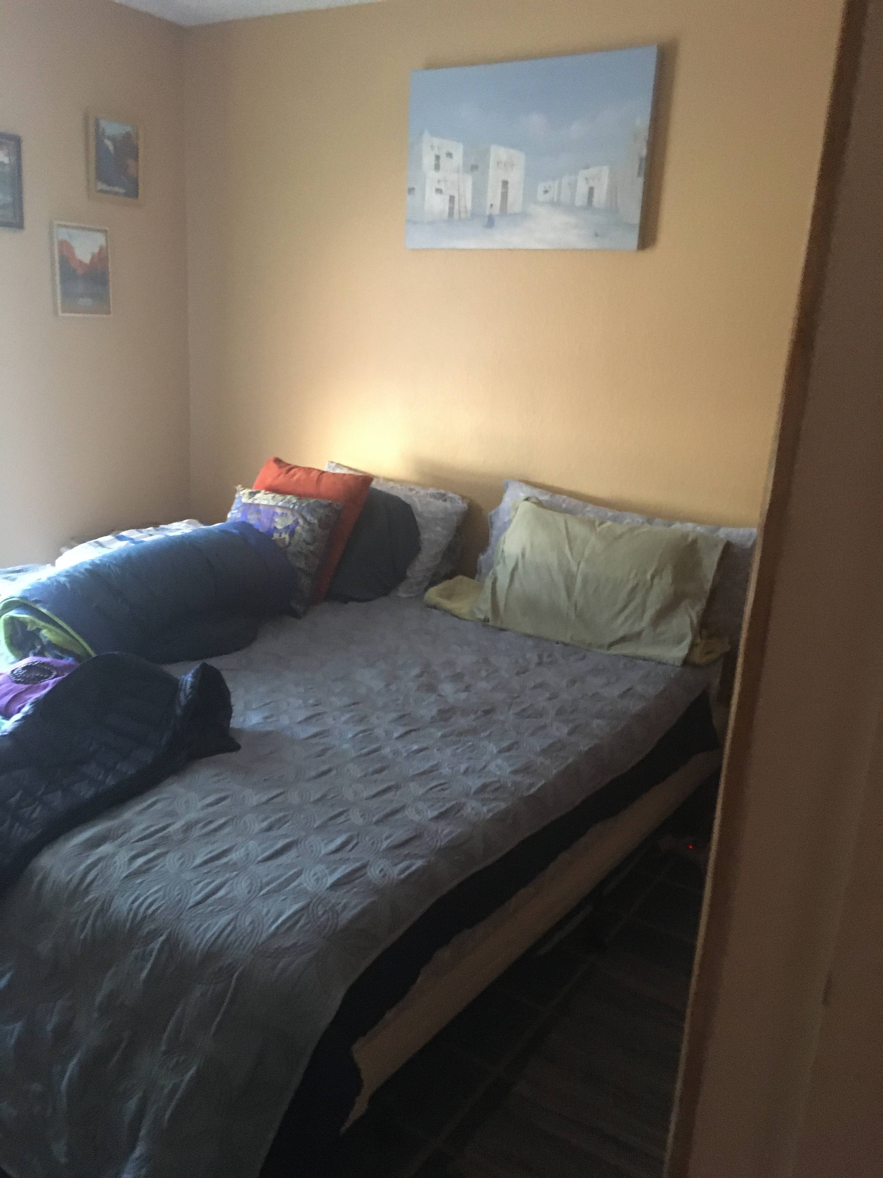 Healing on the Rio Grande !